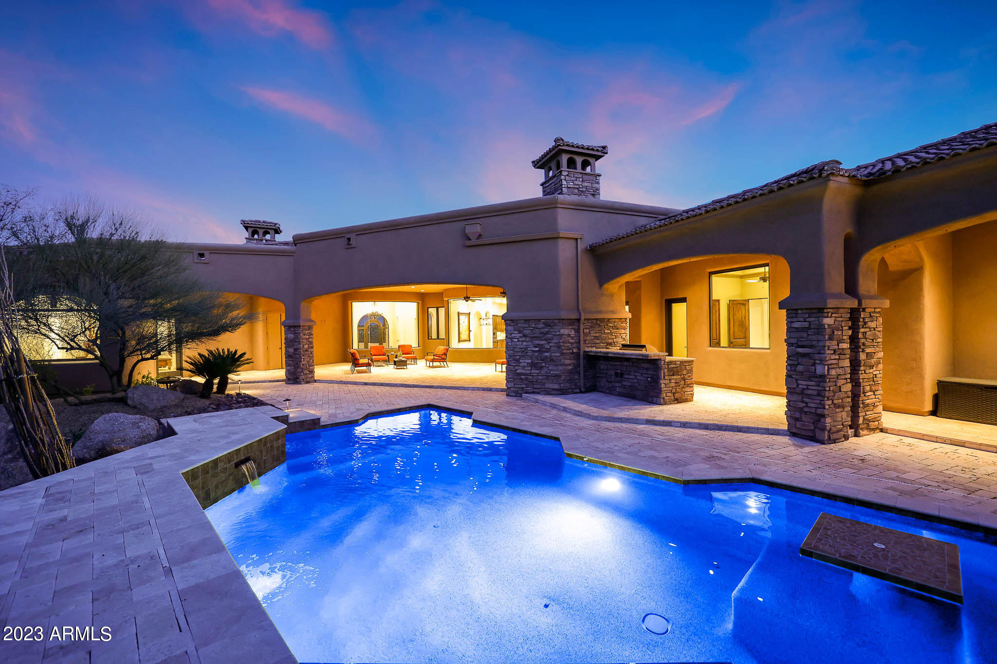 Pinnacle Canyon/Tierra Encantada at Troon North - Residential