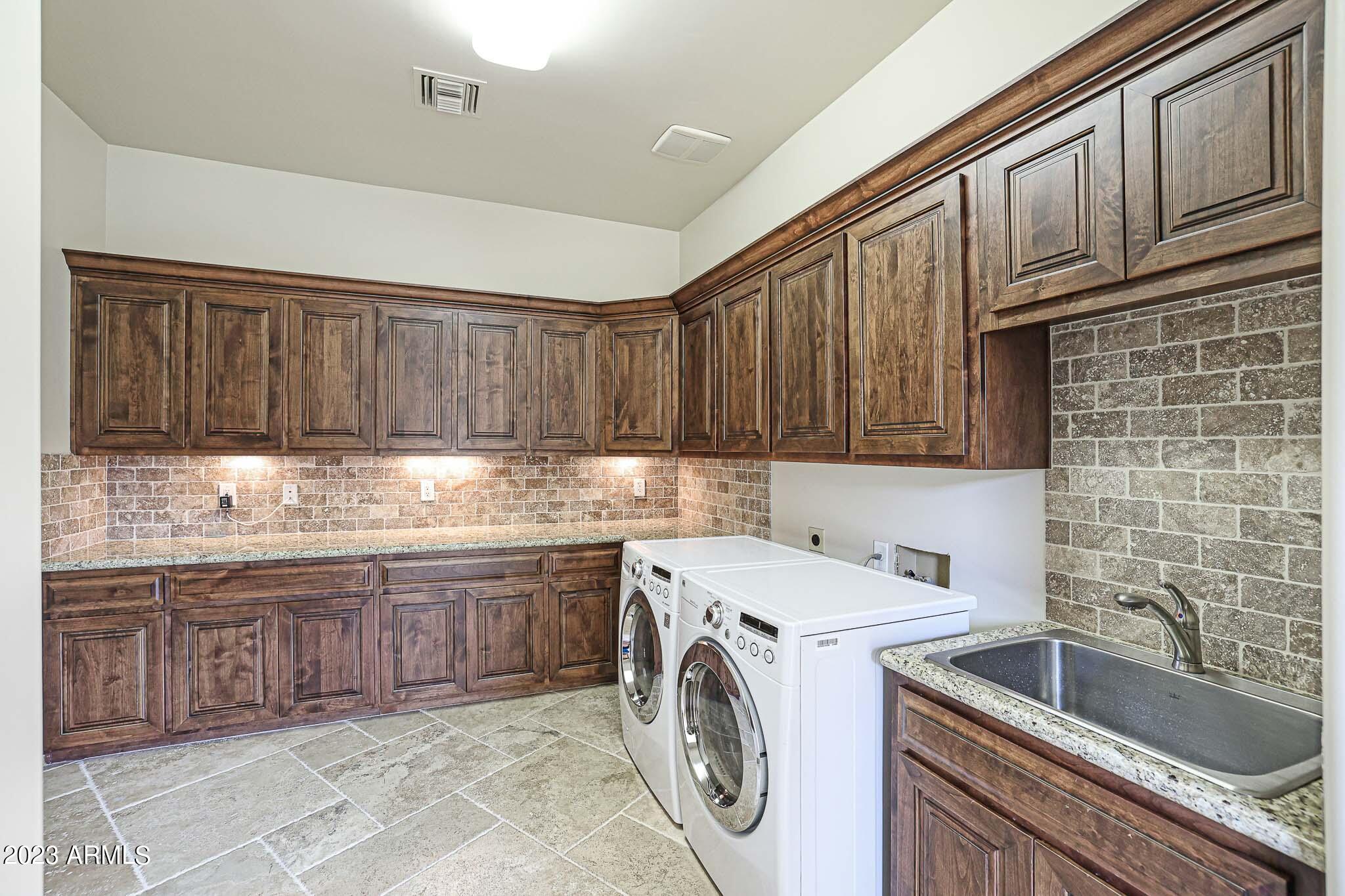 Pinnacle Canyon/Tierra Encantada at Troon North - Residential