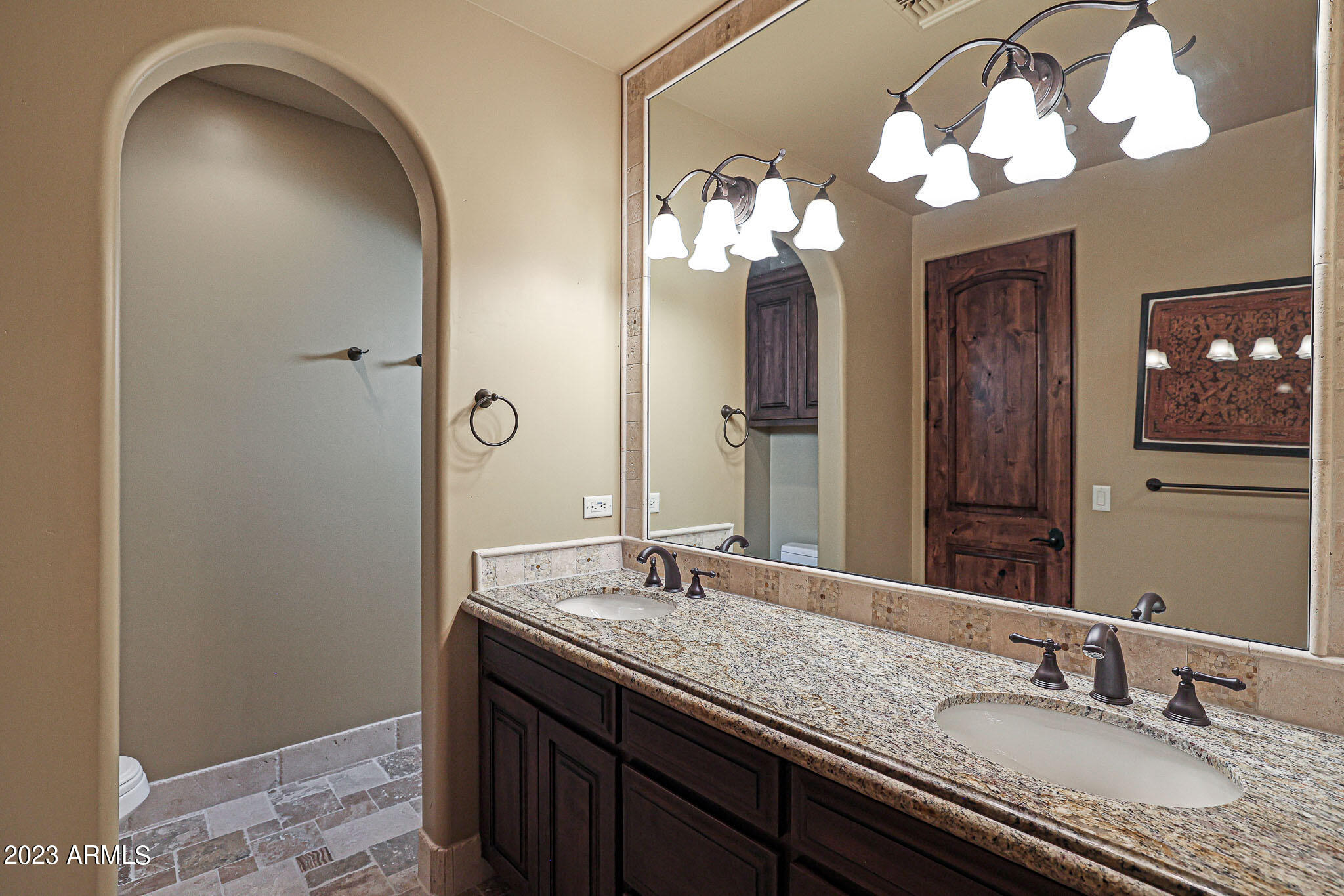 Pinnacle Canyon/Tierra Encantada at Troon North - Residential