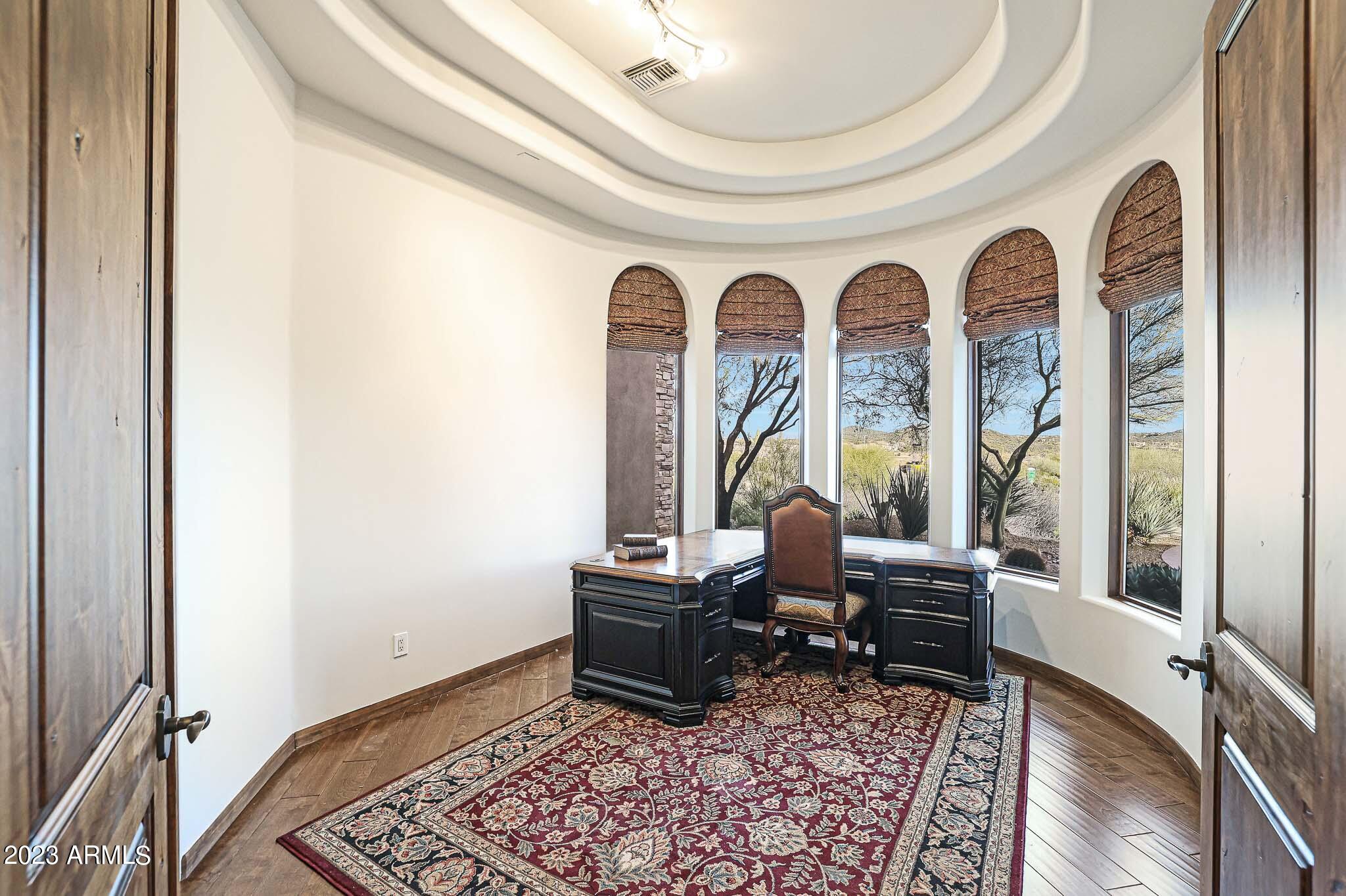 Pinnacle Canyon/Tierra Encantada at Troon North - Residential