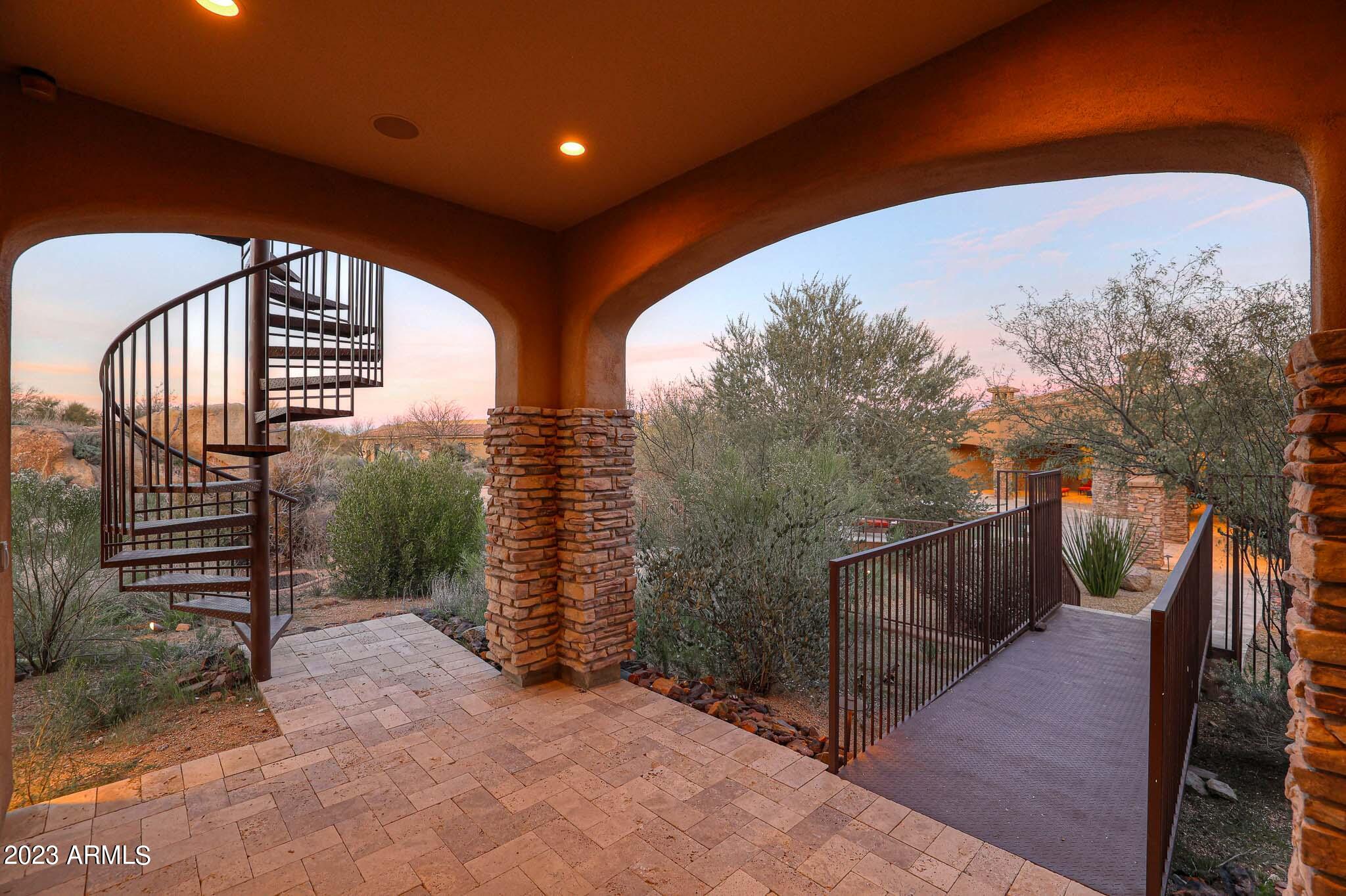 Pinnacle Canyon/Tierra Encantada at Troon North - Residential