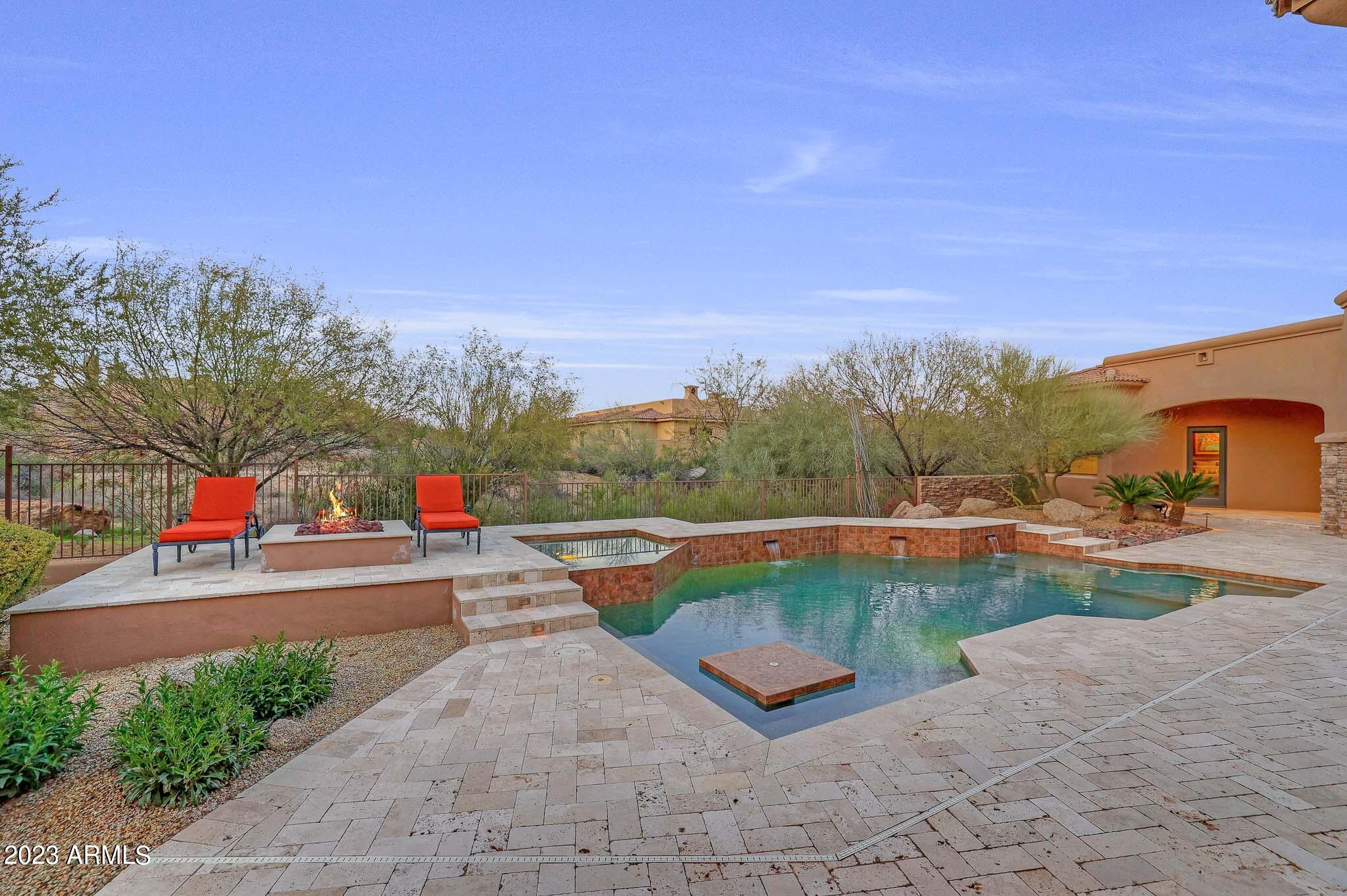 Pinnacle Canyon/Tierra Encantada at Troon North - Residential