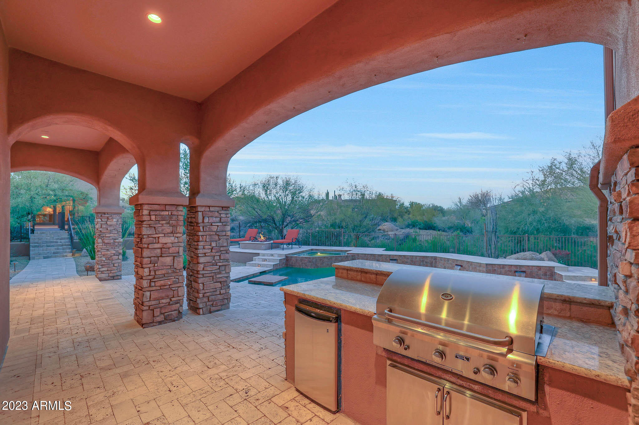Pinnacle Canyon/Tierra Encantada at Troon North - Residential