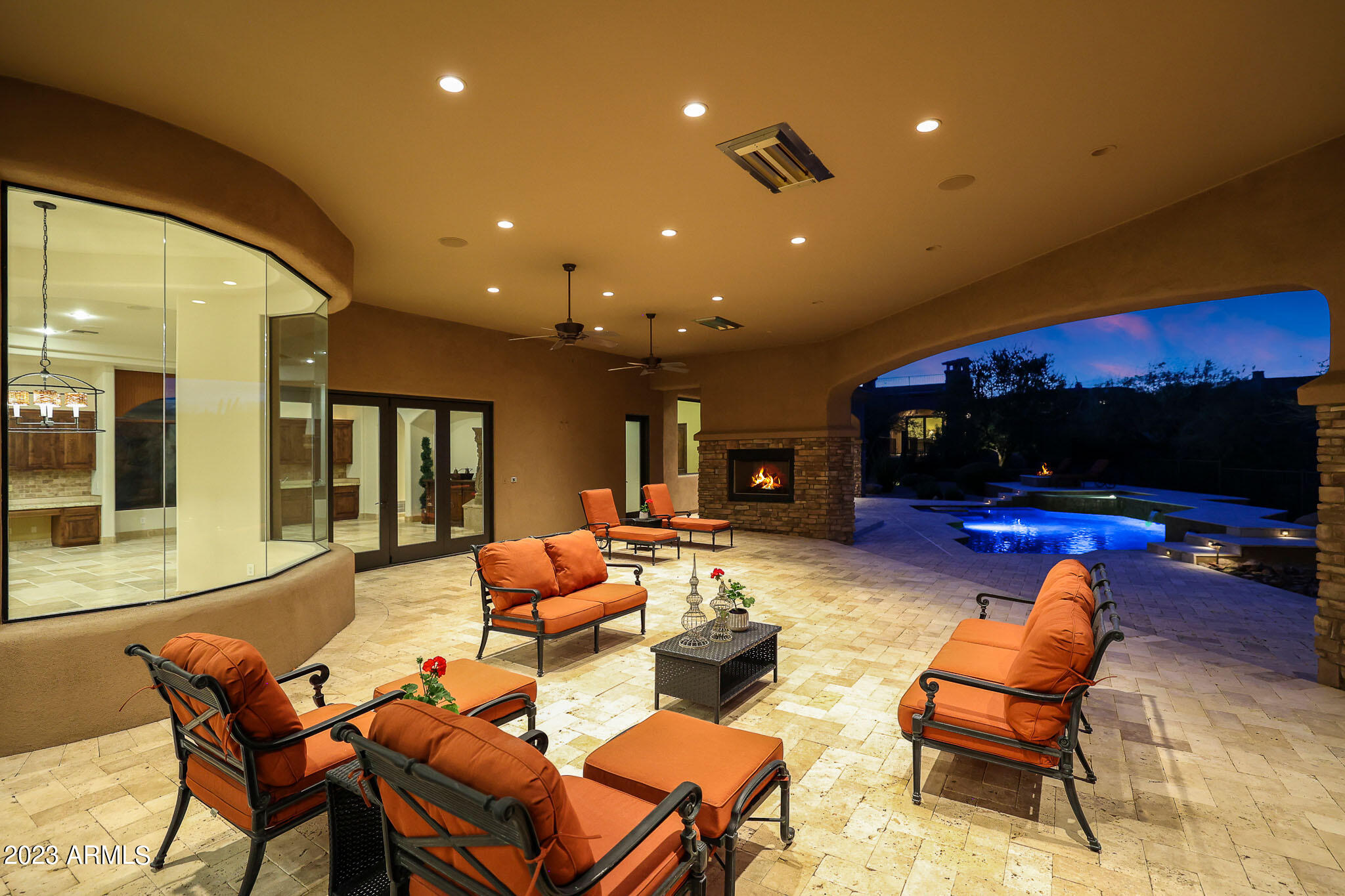 Pinnacle Canyon/Tierra Encantada at Troon North - Residential