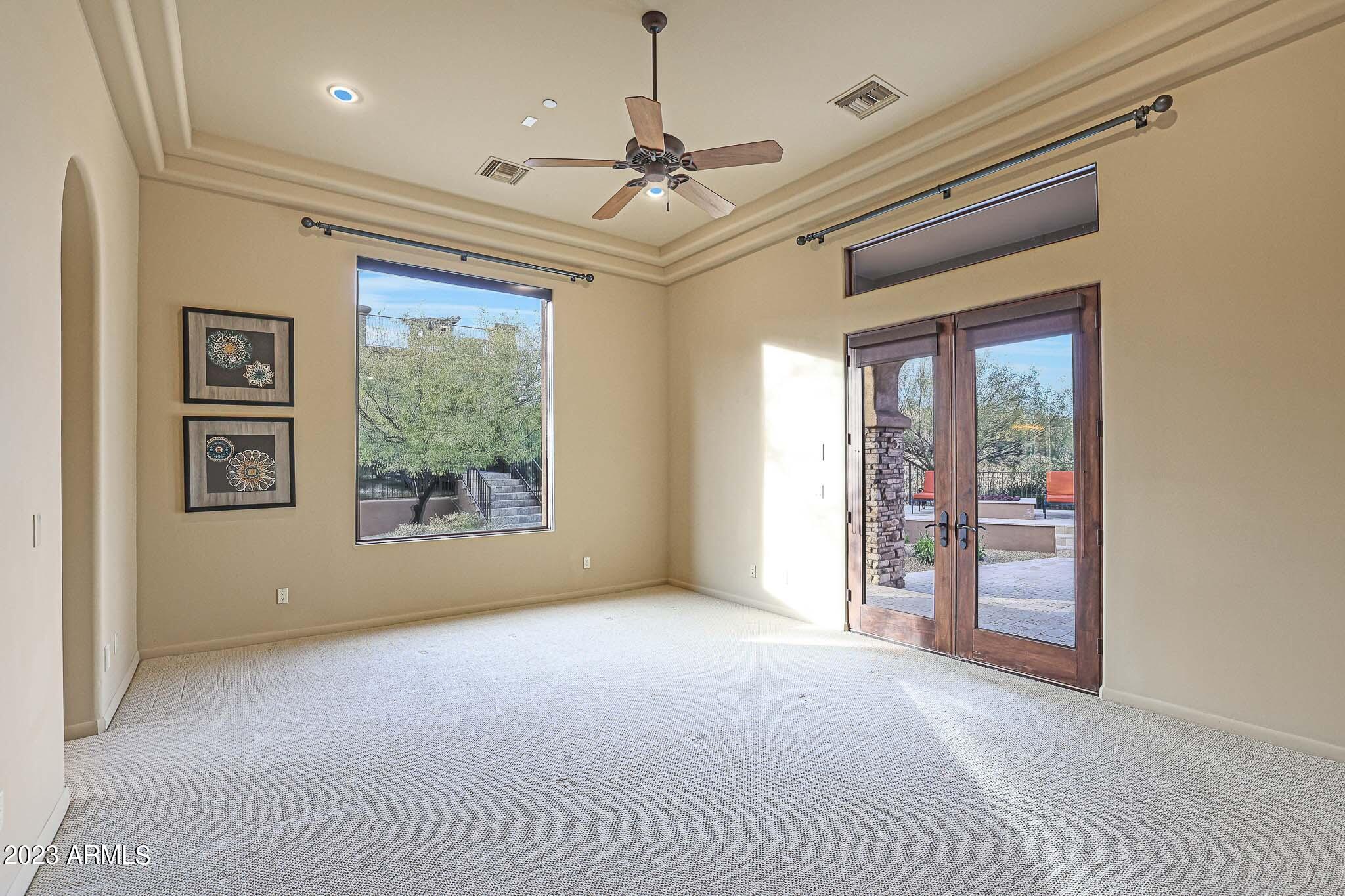 Pinnacle Canyon/Tierra Encantada at Troon North - Residential
