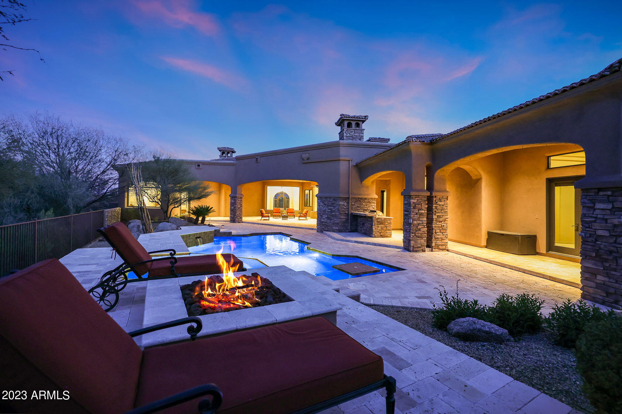Pinnacle Canyon/Tierra Encantada at Troon North - Residential
