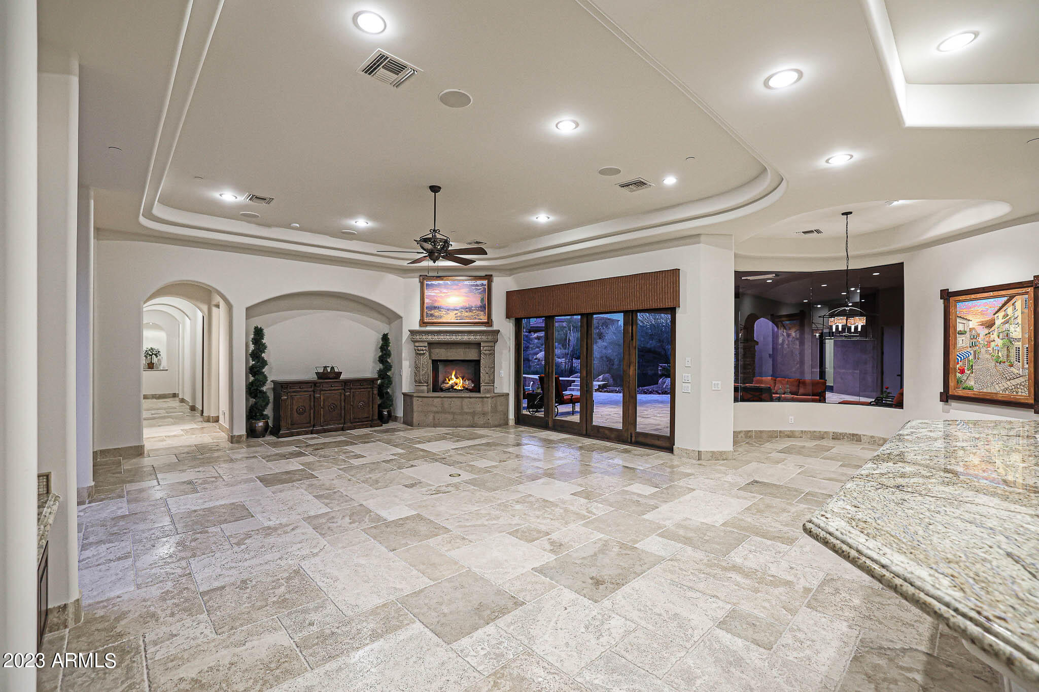 Pinnacle Canyon/Tierra Encantada at Troon North - Residential