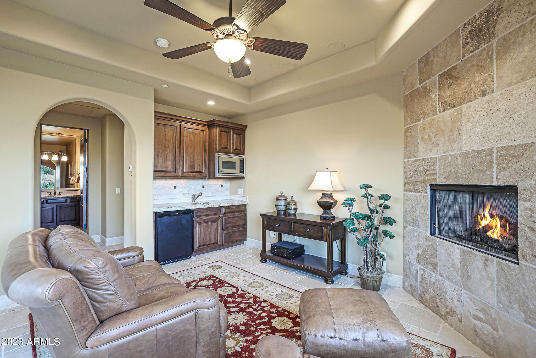 Pinnacle Canyon/Tierra Encantada at Troon North - Residential