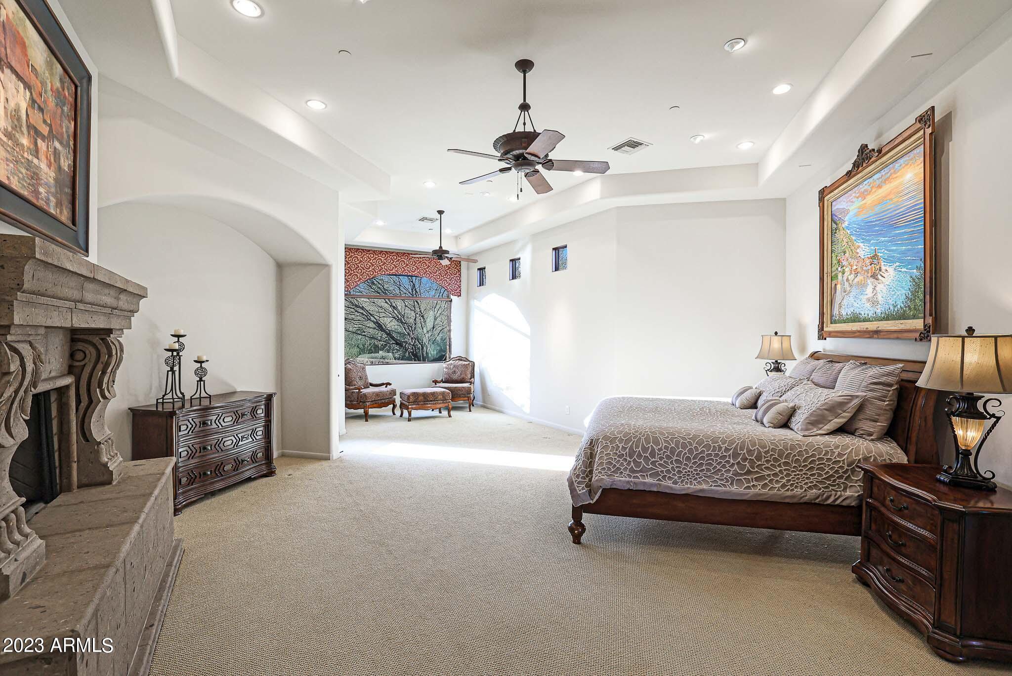Pinnacle Canyon/Tierra Encantada at Troon North - Residential