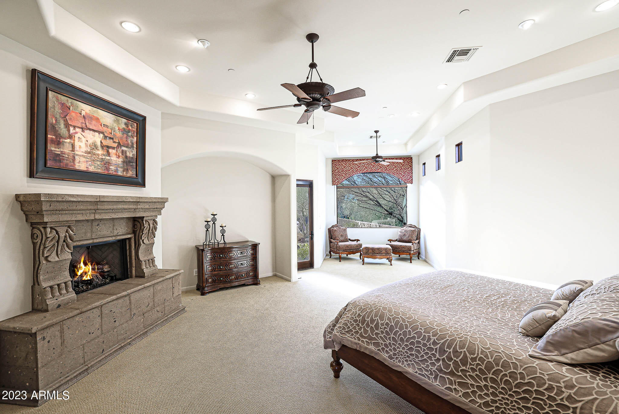 Pinnacle Canyon/Tierra Encantada at Troon North - Residential