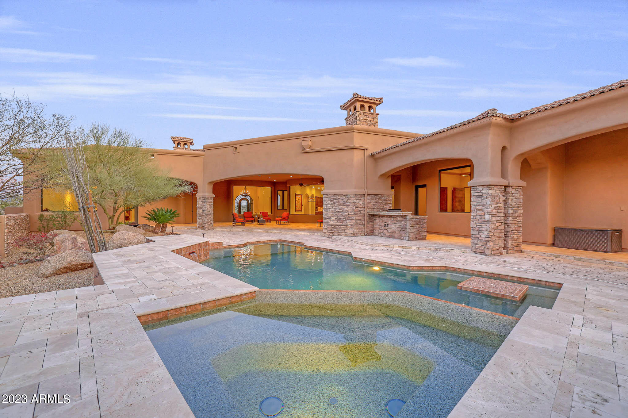 Pinnacle Canyon/Tierra Encantada at Troon North - Residential