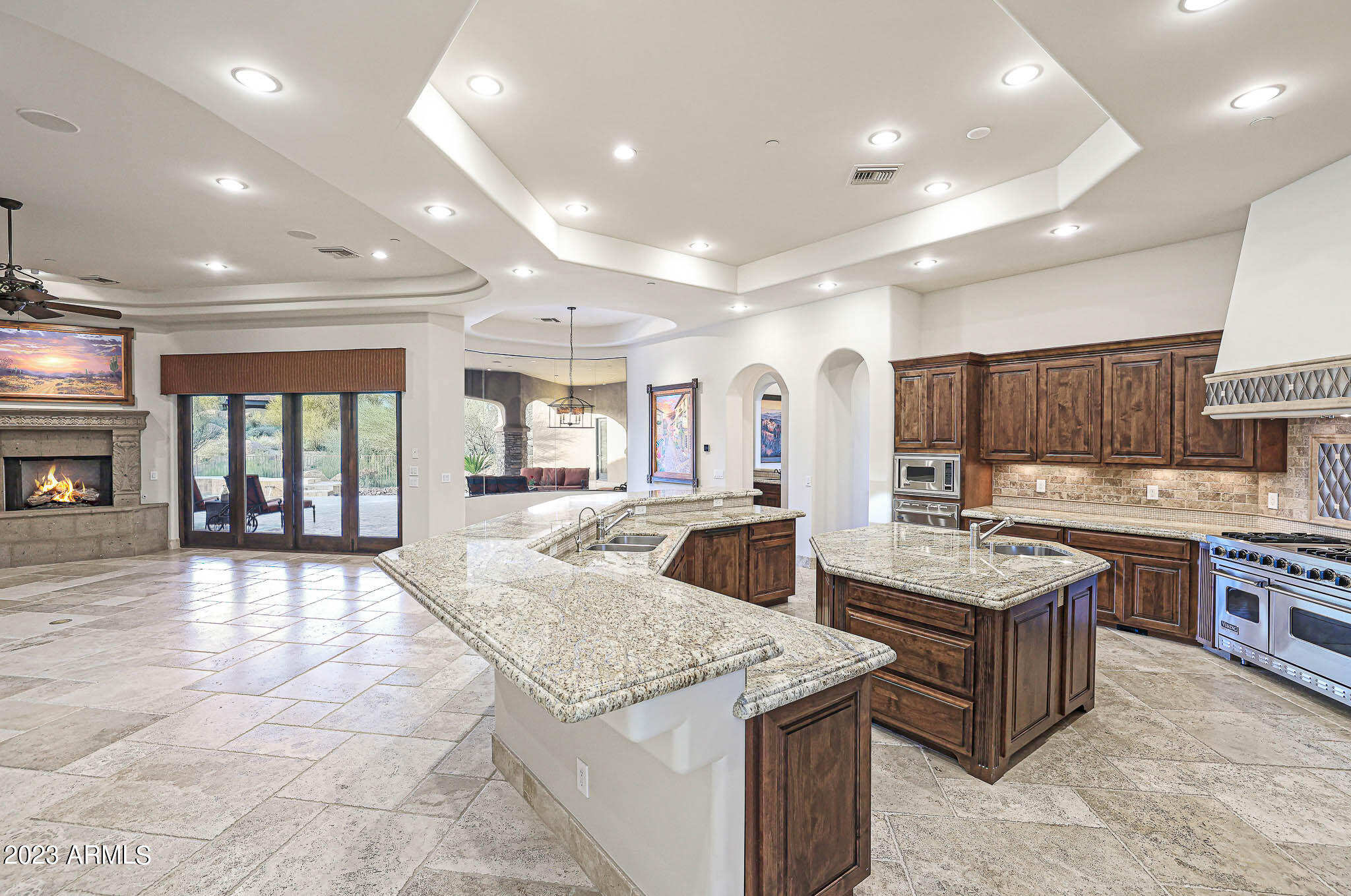 Pinnacle Canyon/Tierra Encantada at Troon North - Residential