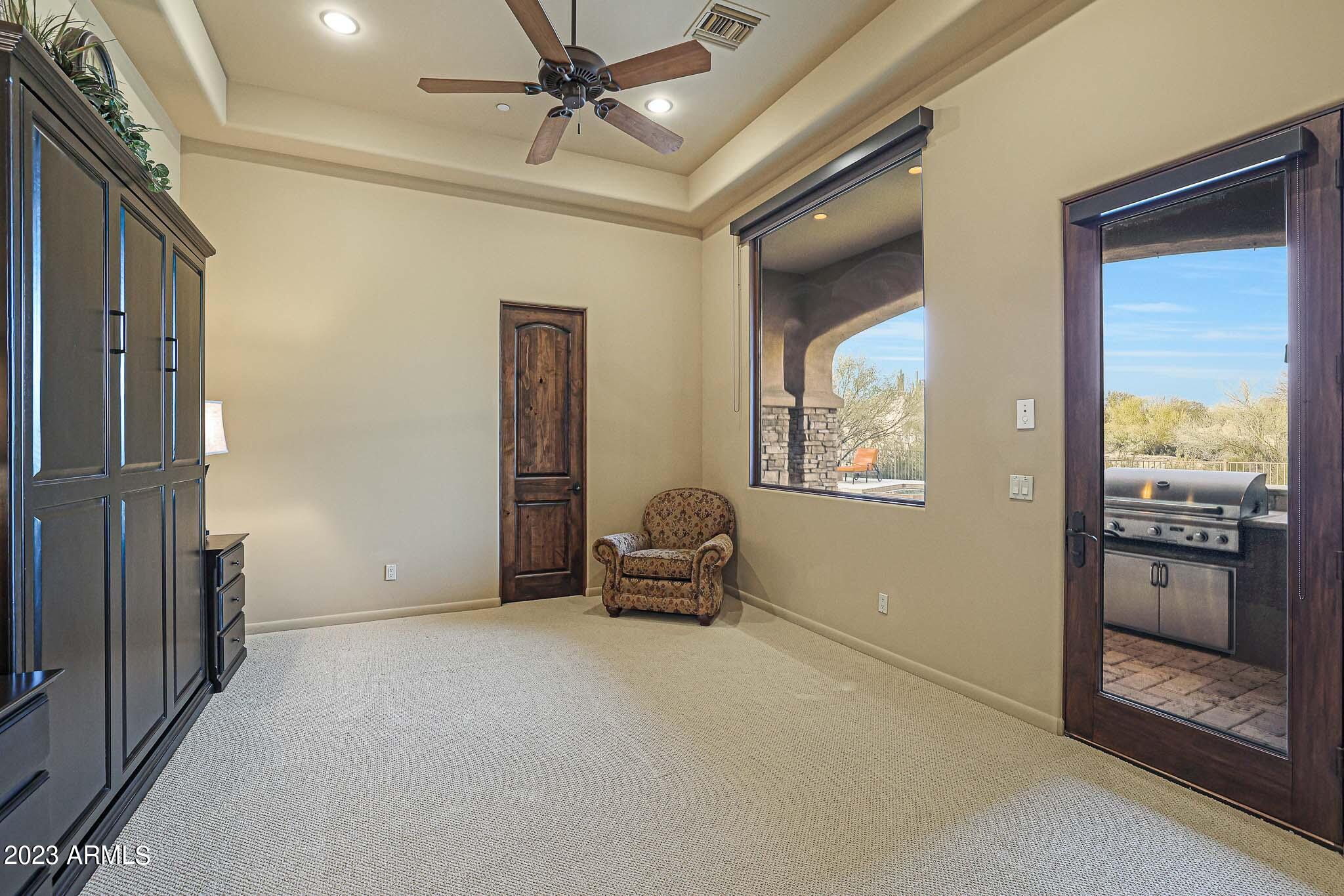 Pinnacle Canyon/Tierra Encantada at Troon North - Residential