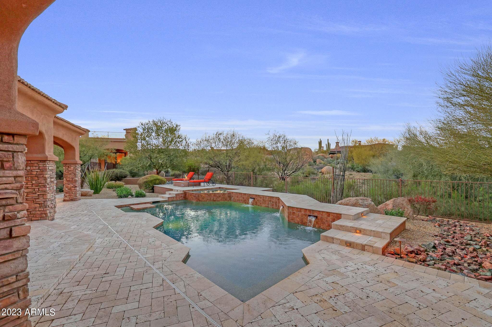 Pinnacle Canyon/Tierra Encantada at Troon North - Residential
