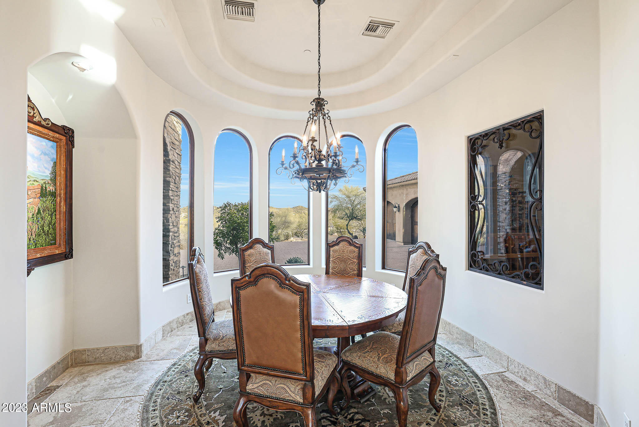 Pinnacle Canyon/Tierra Encantada at Troon North - Residential