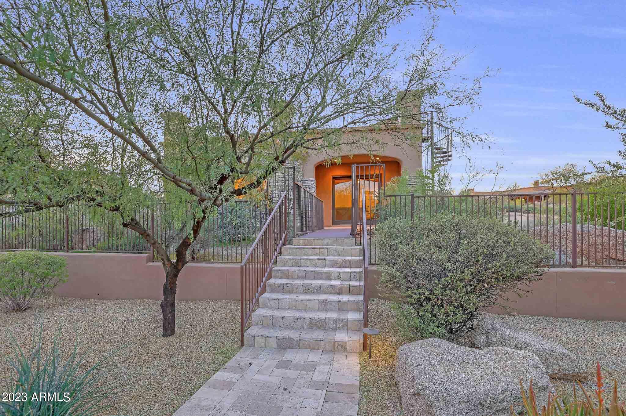 Pinnacle Canyon/Tierra Encantada at Troon North - Residential