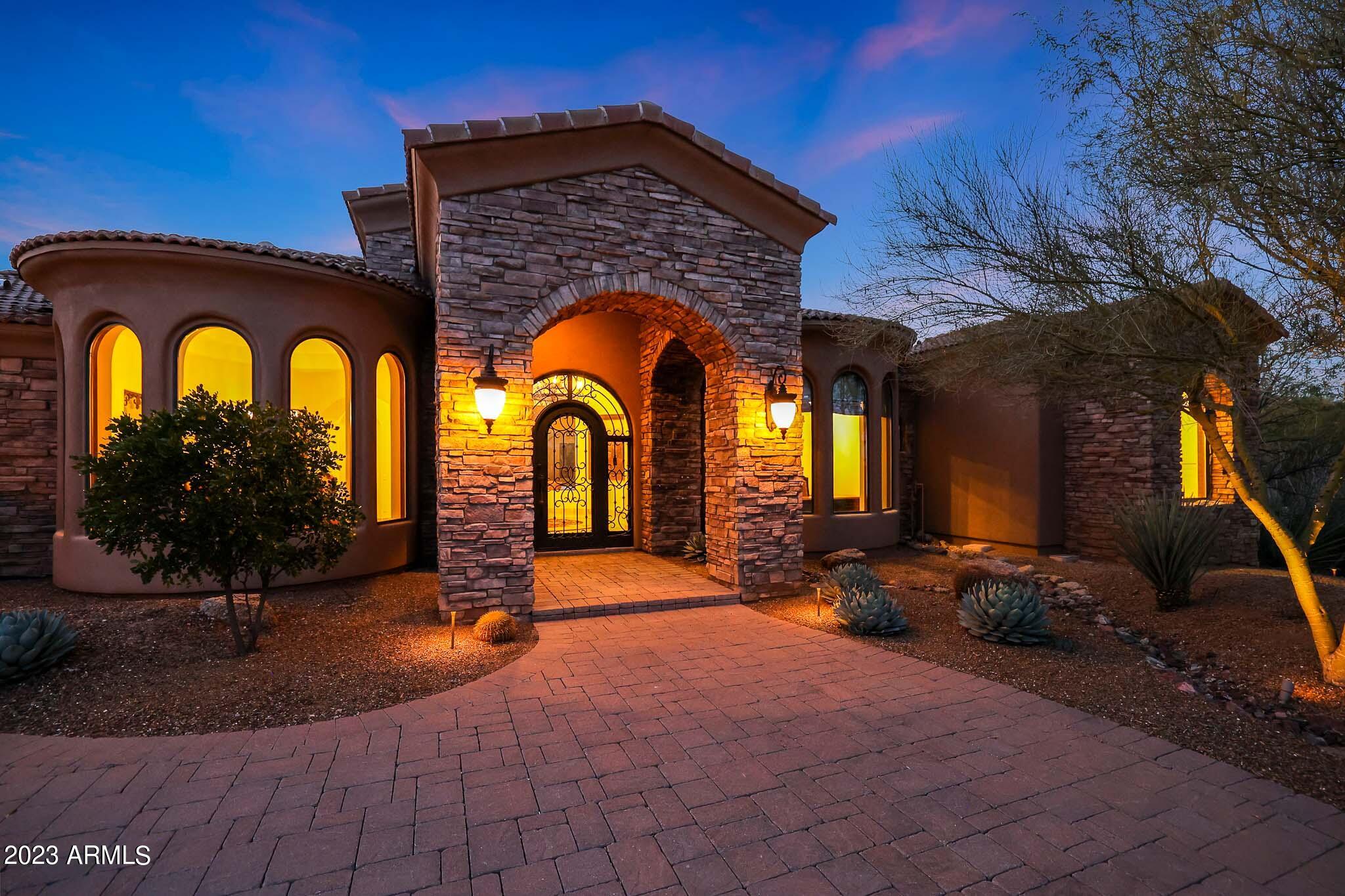 Pinnacle Canyon/Tierra Encantada at Troon North - Residential