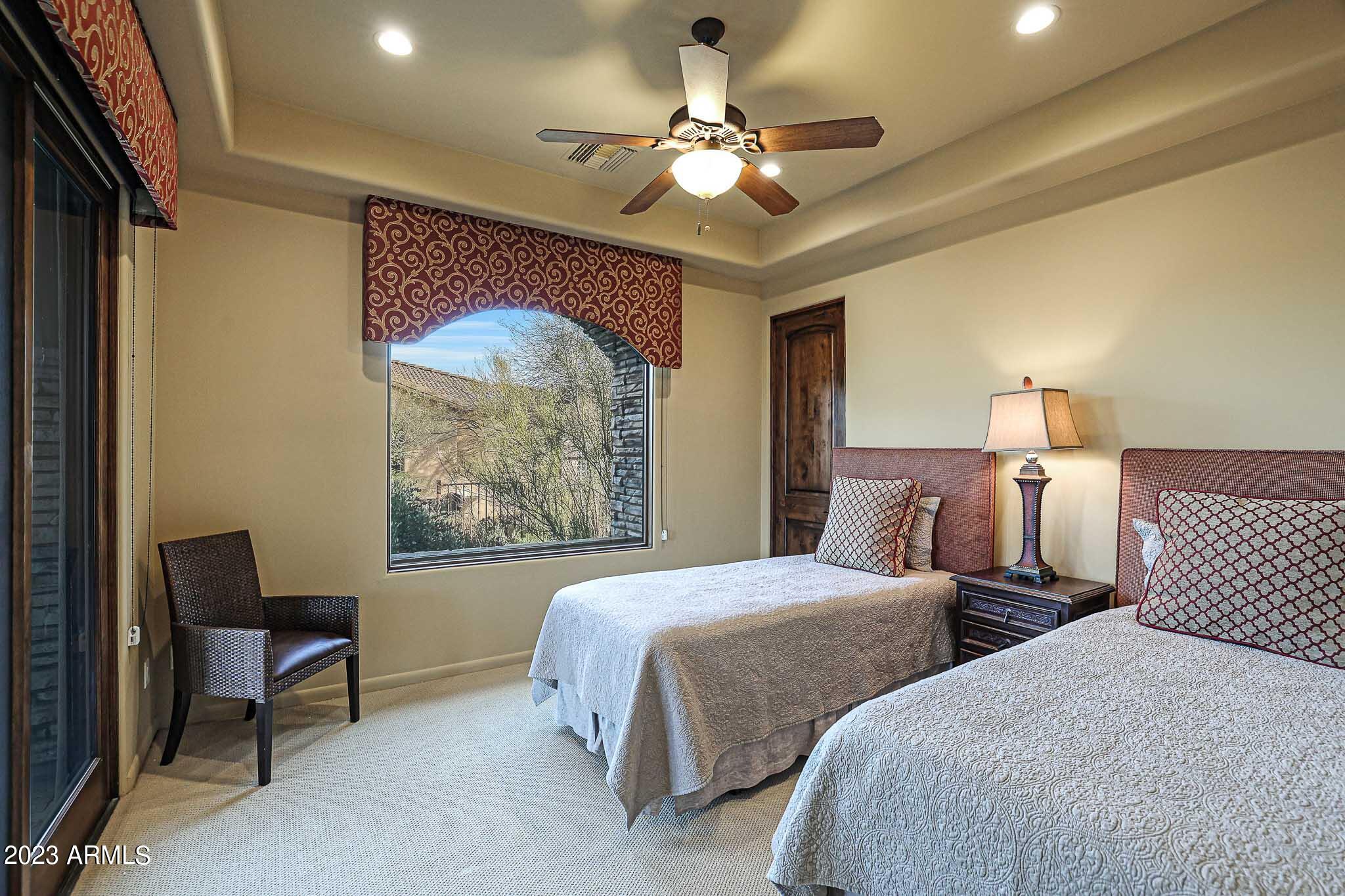 Pinnacle Canyon/Tierra Encantada at Troon North - Residential