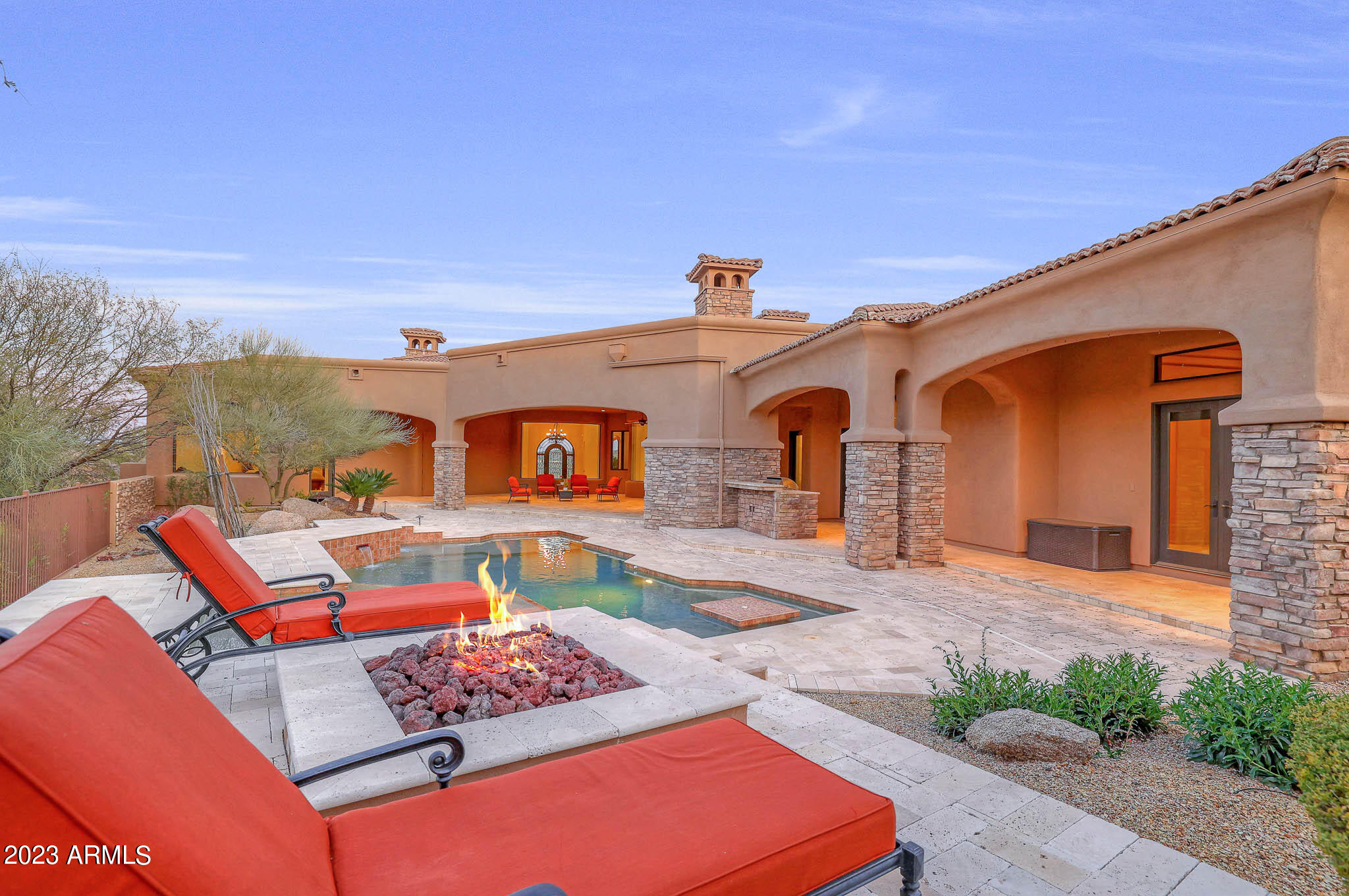 Pinnacle Canyon/Tierra Encantada at Troon North - Residential