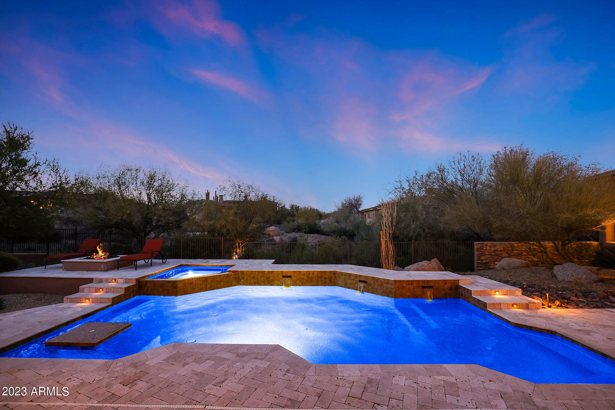 Pinnacle Canyon/Tierra Encantada at Troon North - Residential
