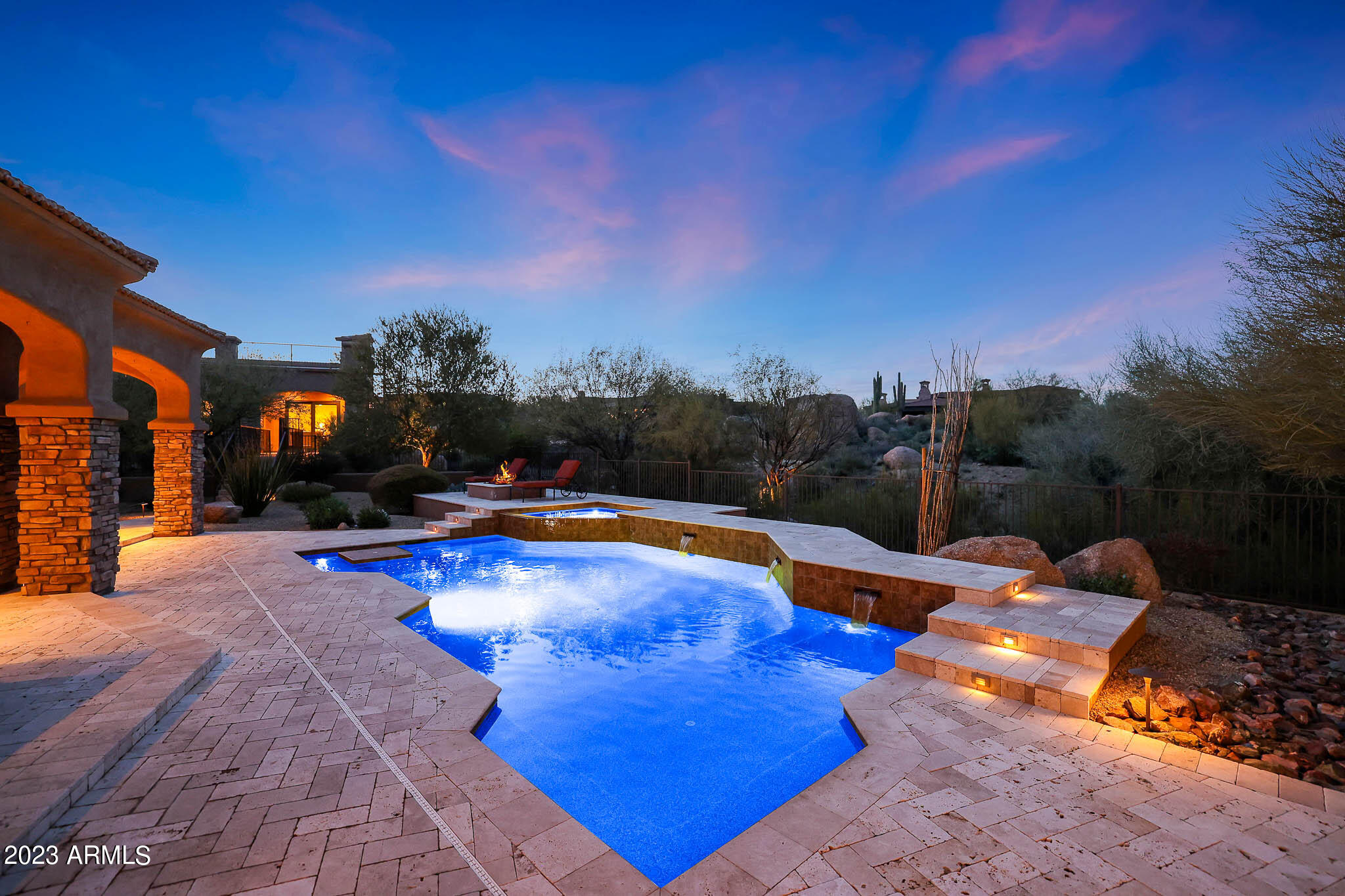 Pinnacle Canyon/Tierra Encantada at Troon North - Residential