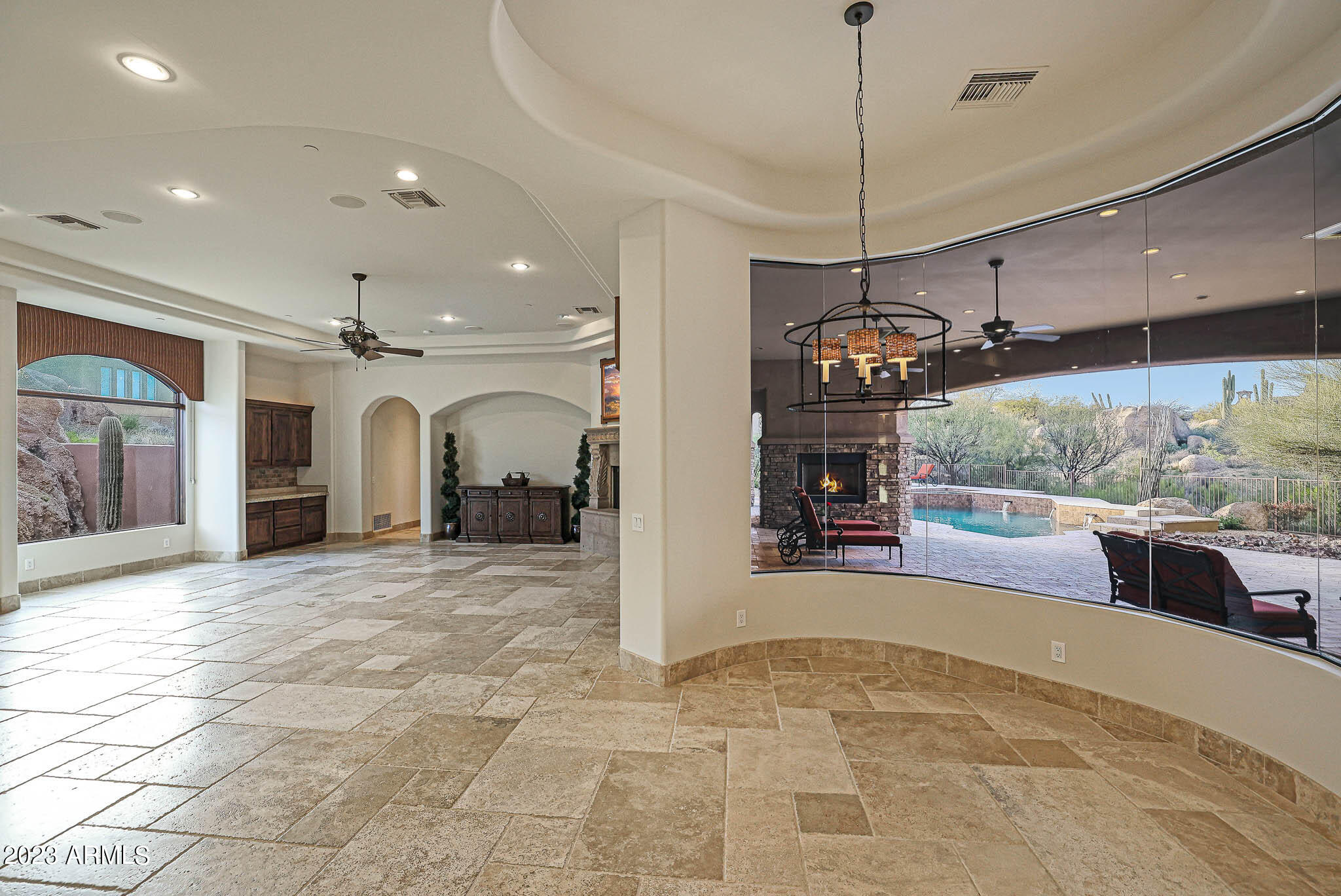 Pinnacle Canyon/Tierra Encantada at Troon North - Residential