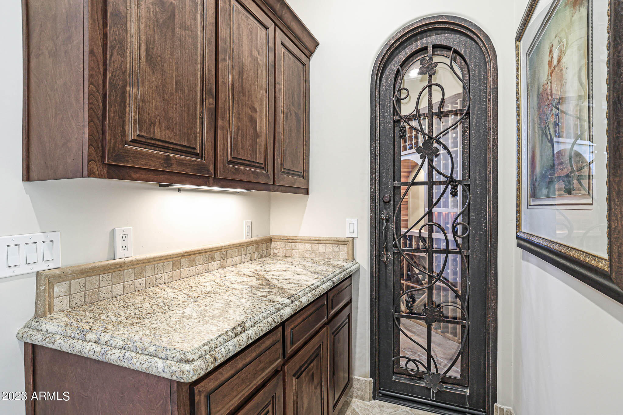 Pinnacle Canyon/Tierra Encantada at Troon North - Residential