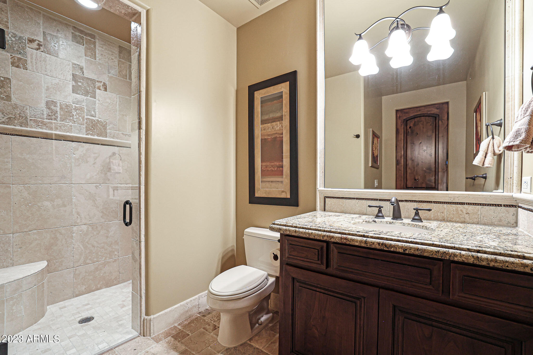Pinnacle Canyon/Tierra Encantada at Troon North - Residential