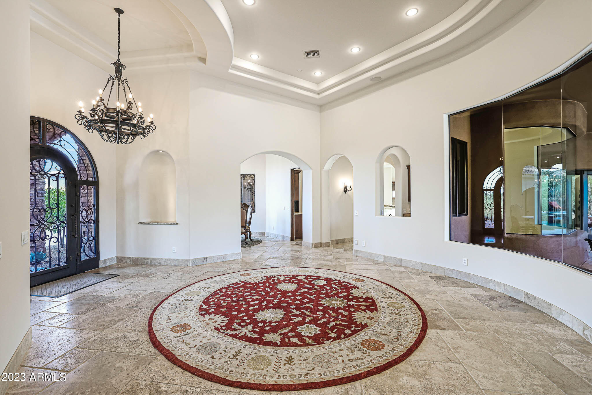Pinnacle Canyon/Tierra Encantada at Troon North - Residential