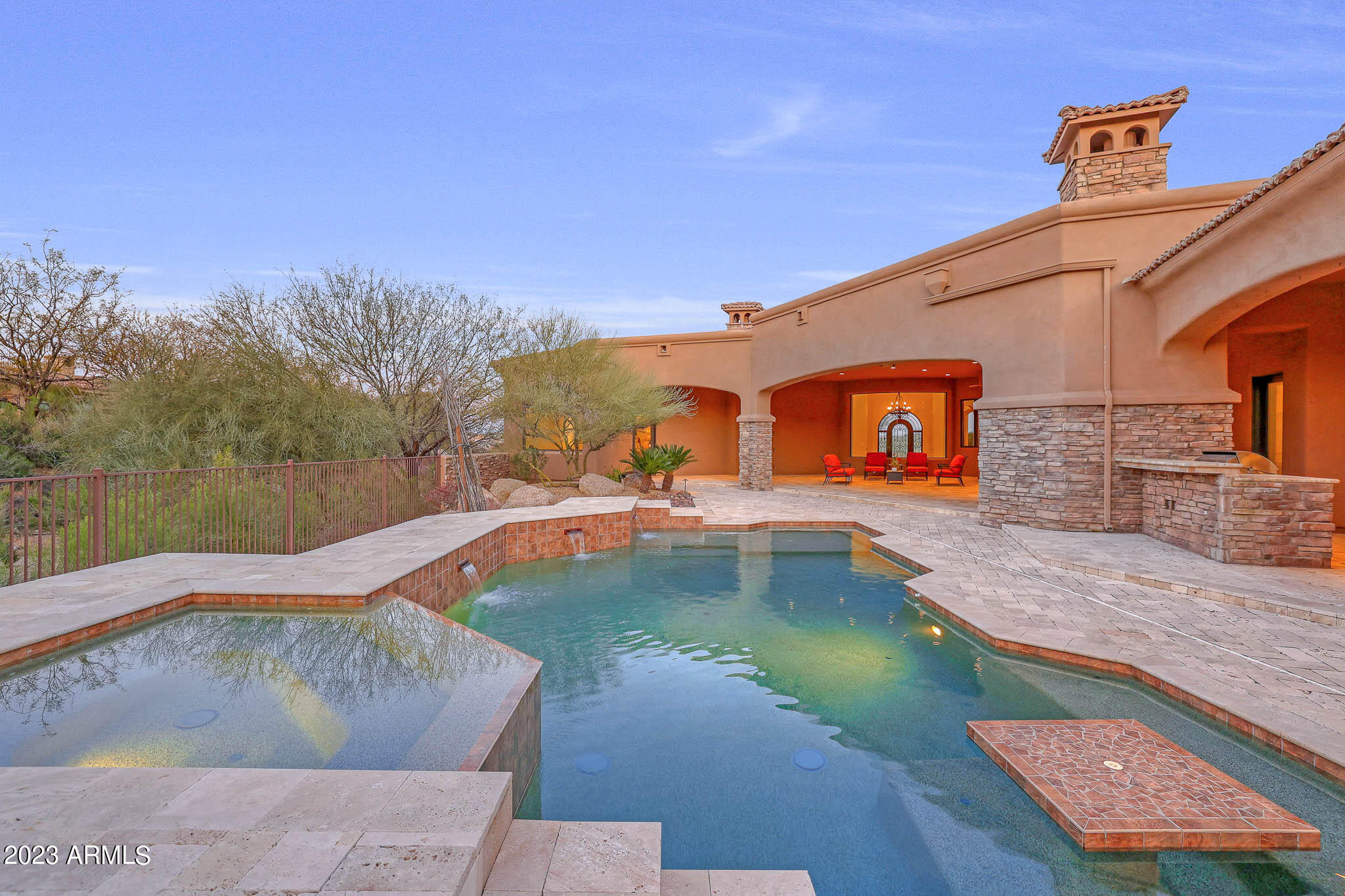Pinnacle Canyon/Tierra Encantada at Troon North - Residential