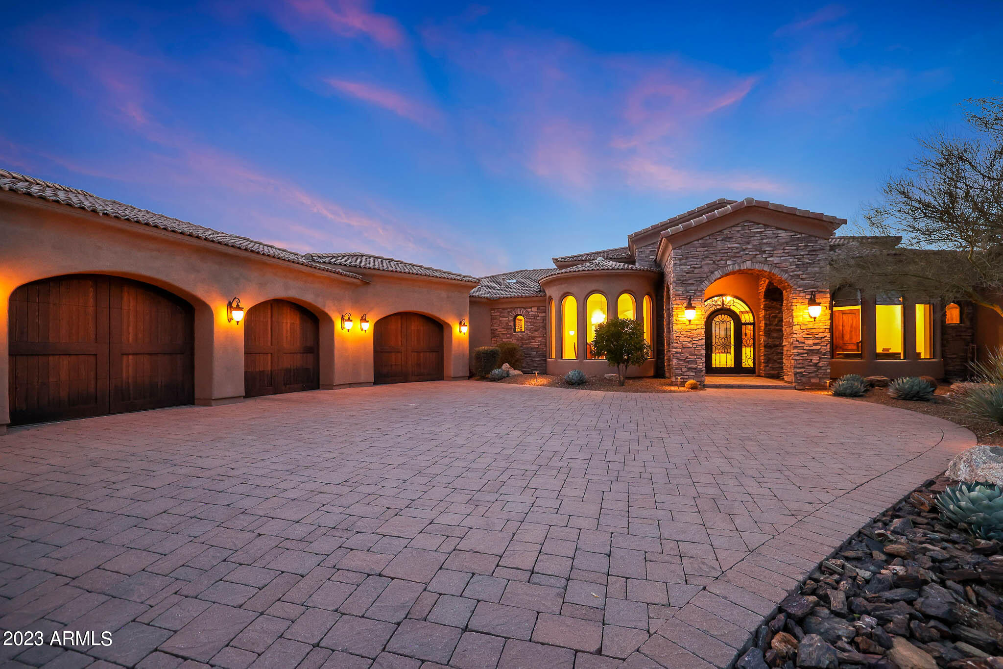 Pinnacle Canyon/Tierra Encantada at Troon North - Residential