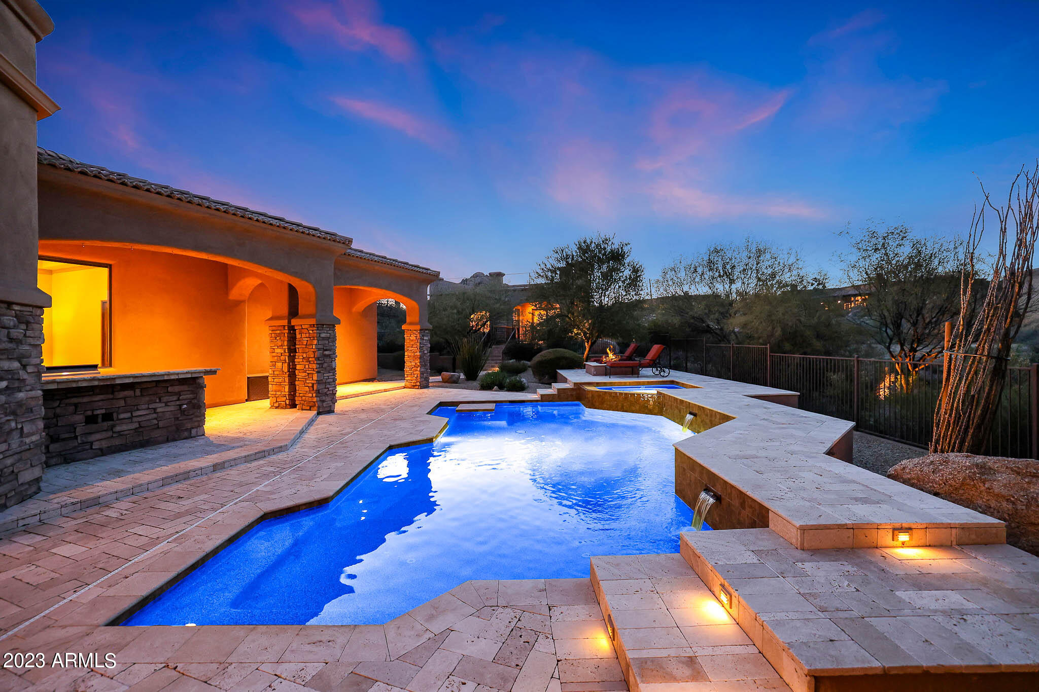 Pinnacle Canyon/Tierra Encantada at Troon North - Residential
