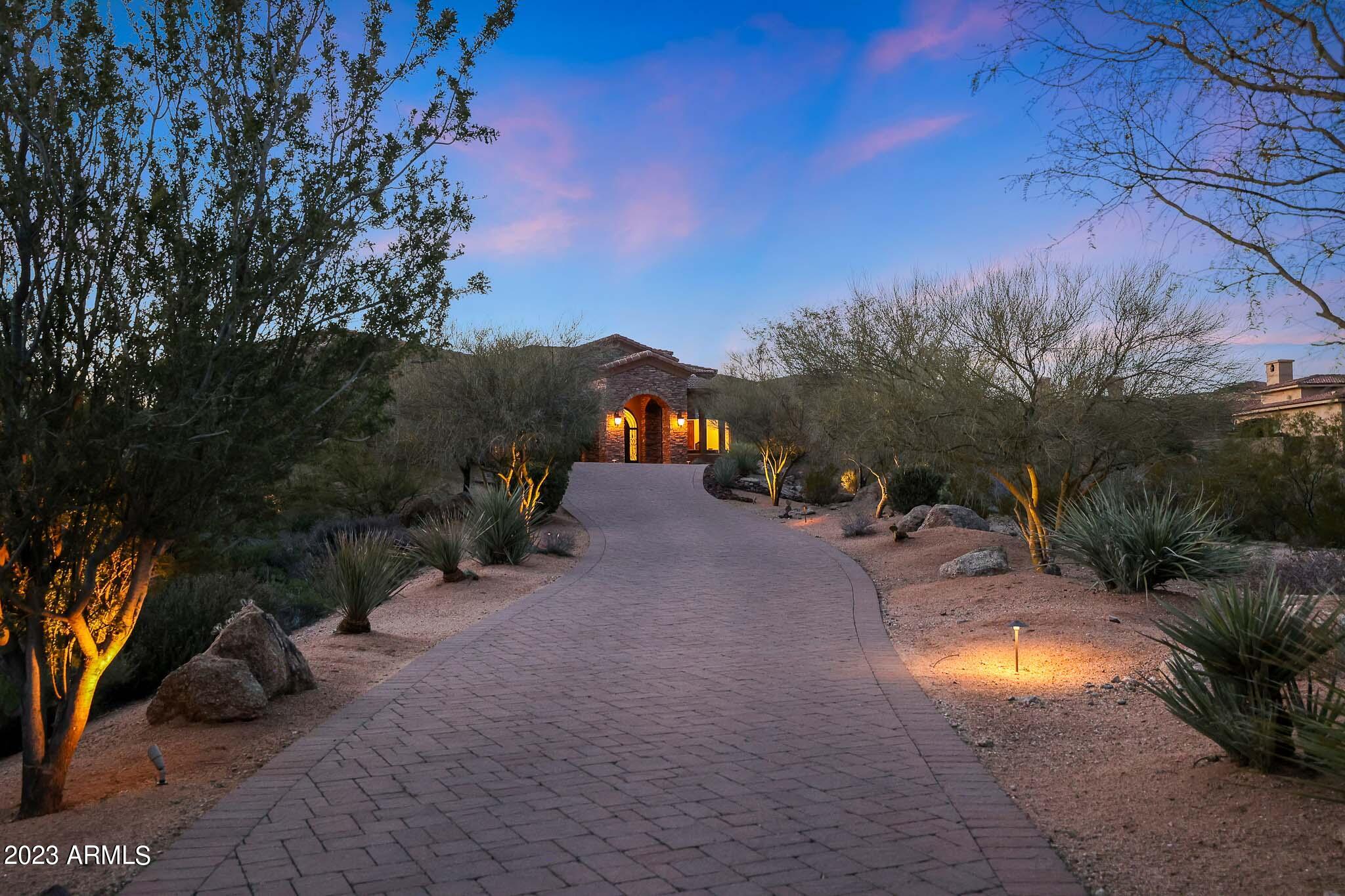 Pinnacle Canyon/Tierra Encantada at Troon North - Residential