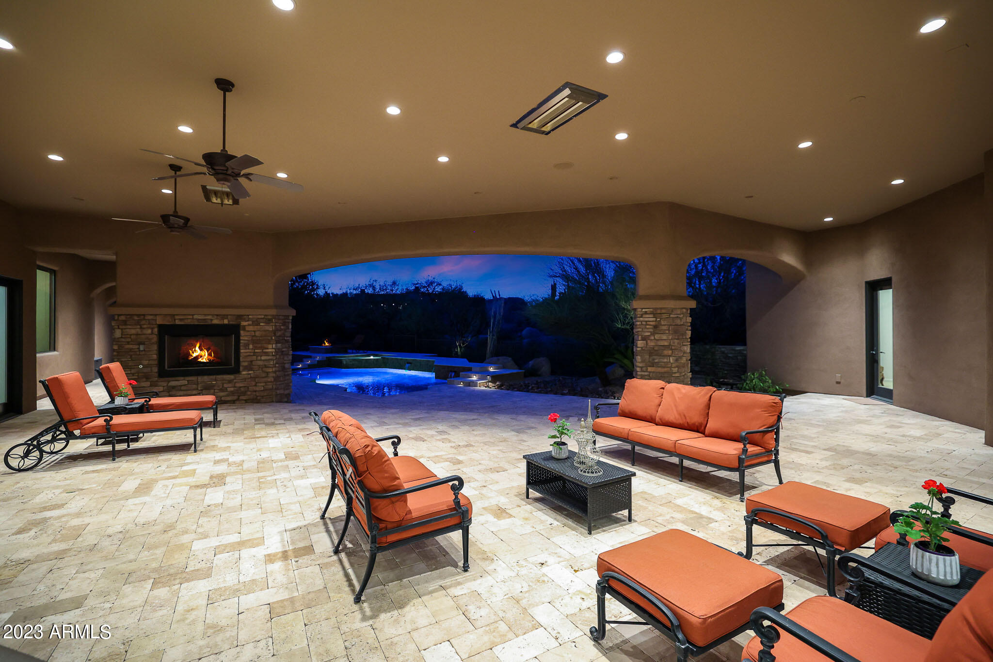 Pinnacle Canyon/Tierra Encantada at Troon North - Residential