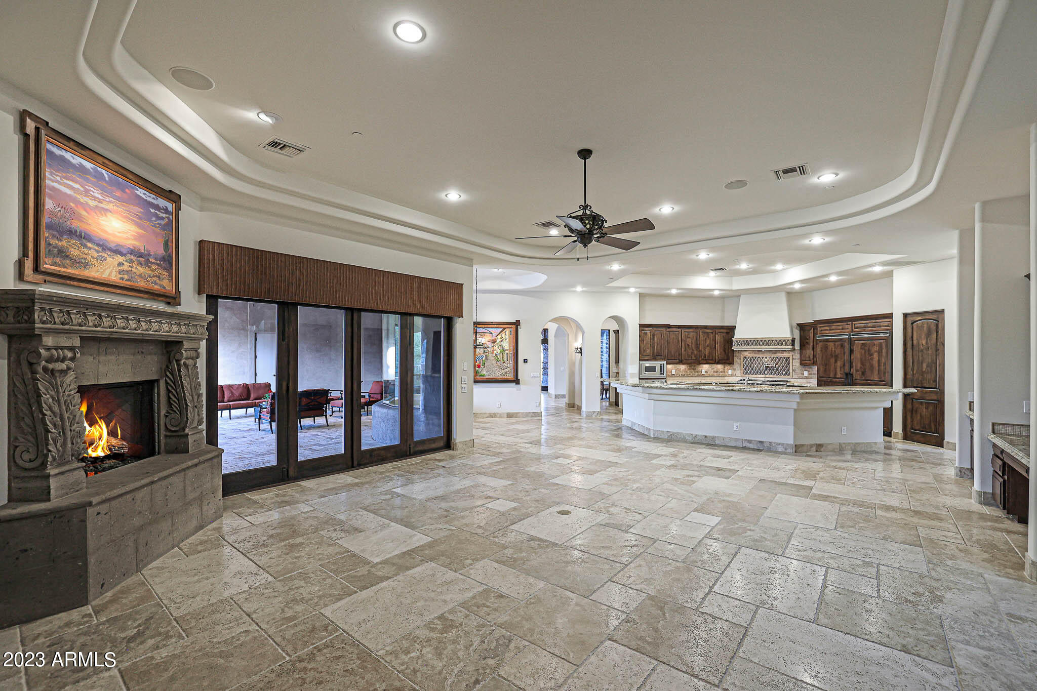 Pinnacle Canyon/Tierra Encantada at Troon North - Residential
