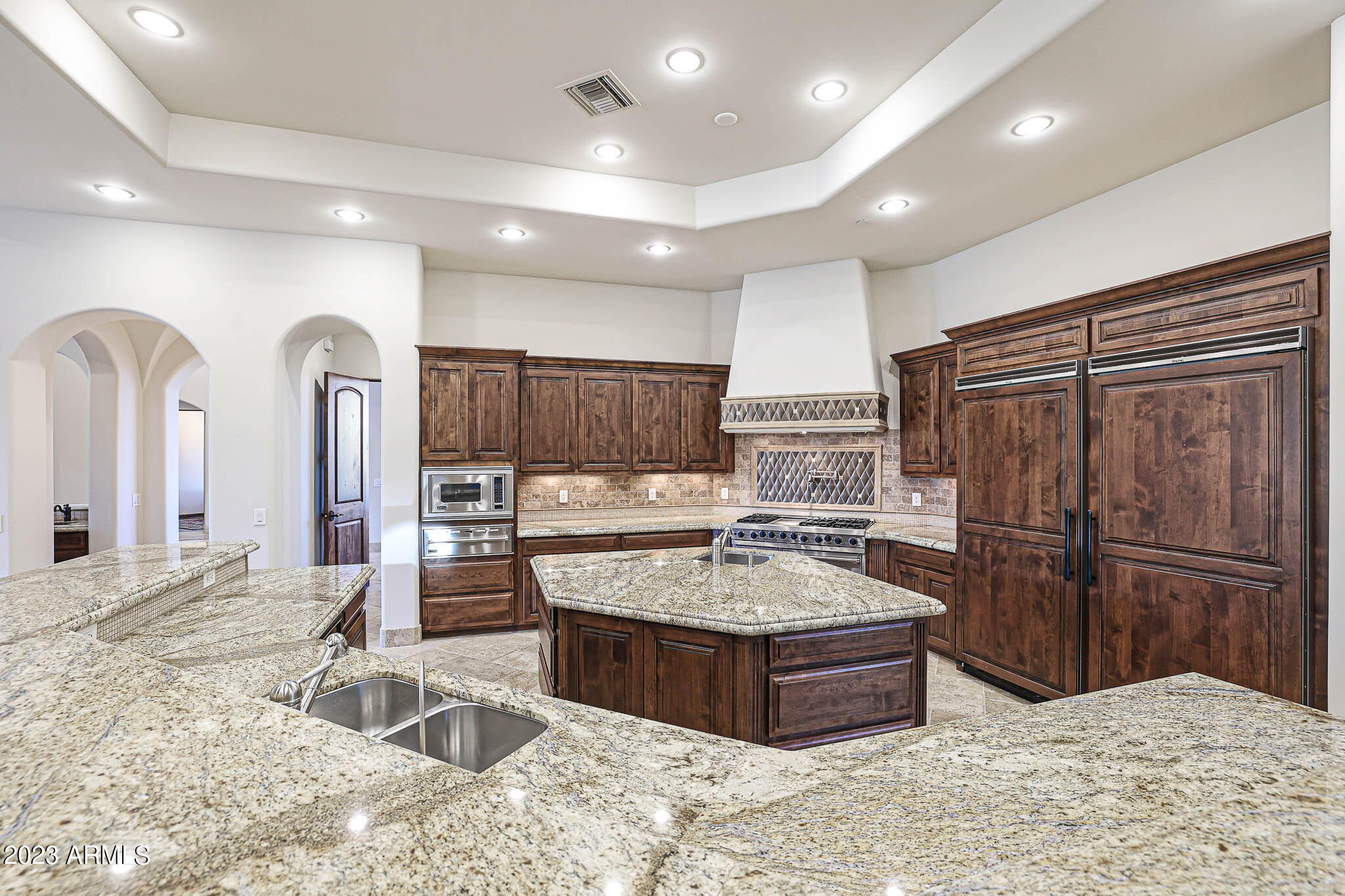 Pinnacle Canyon/Tierra Encantada at Troon North - Residential