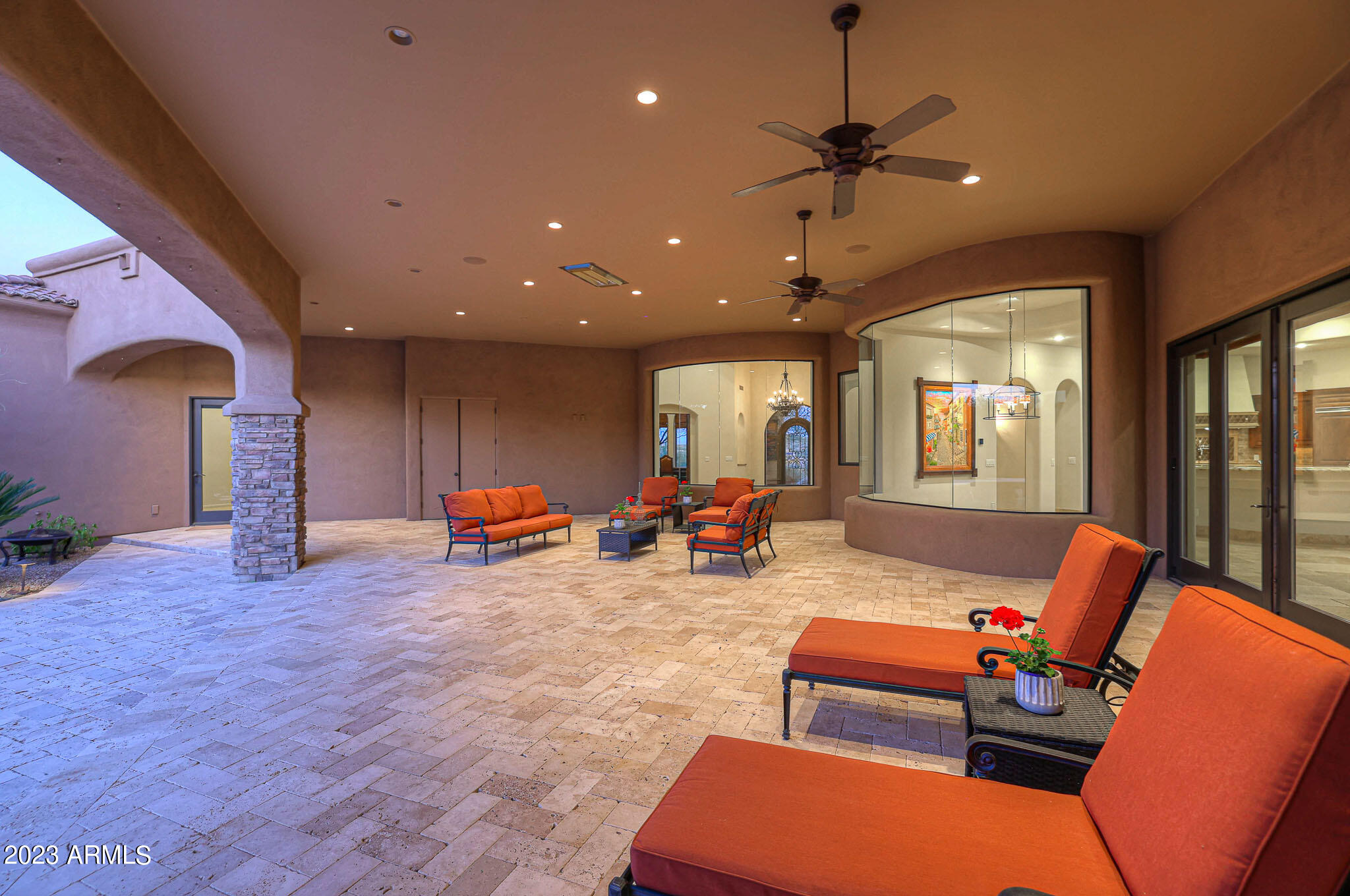 Pinnacle Canyon/Tierra Encantada at Troon North - Residential