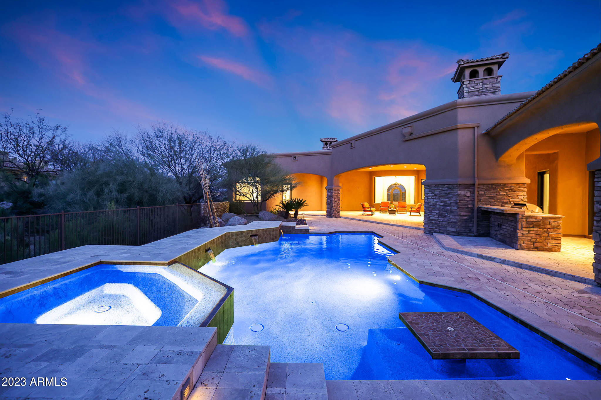 Pinnacle Canyon/Tierra Encantada at Troon North - Residential