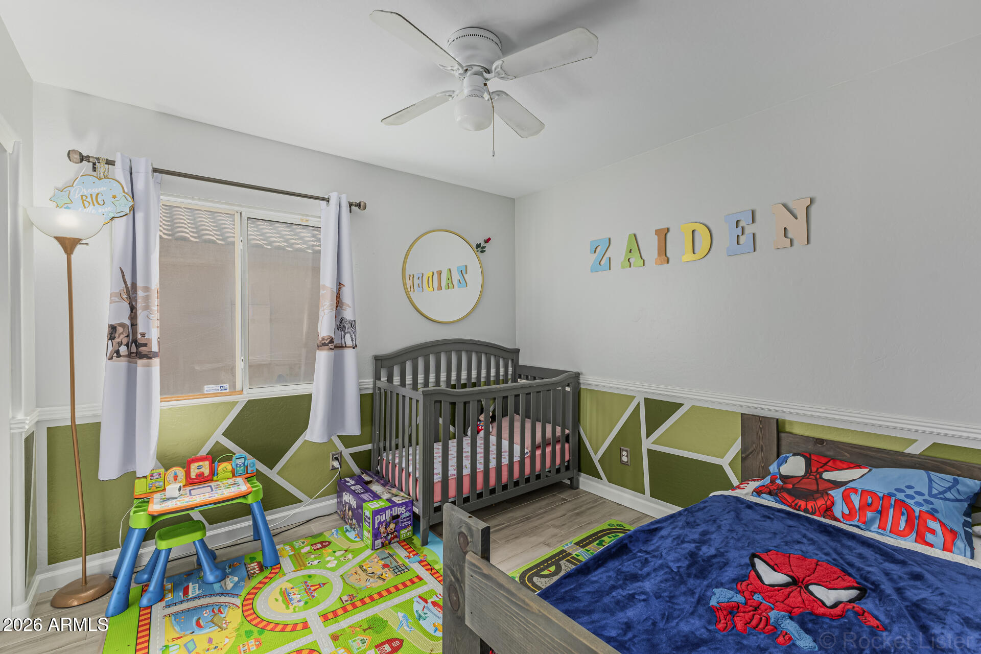 SUNDIAL UNIT 1 - Residential
