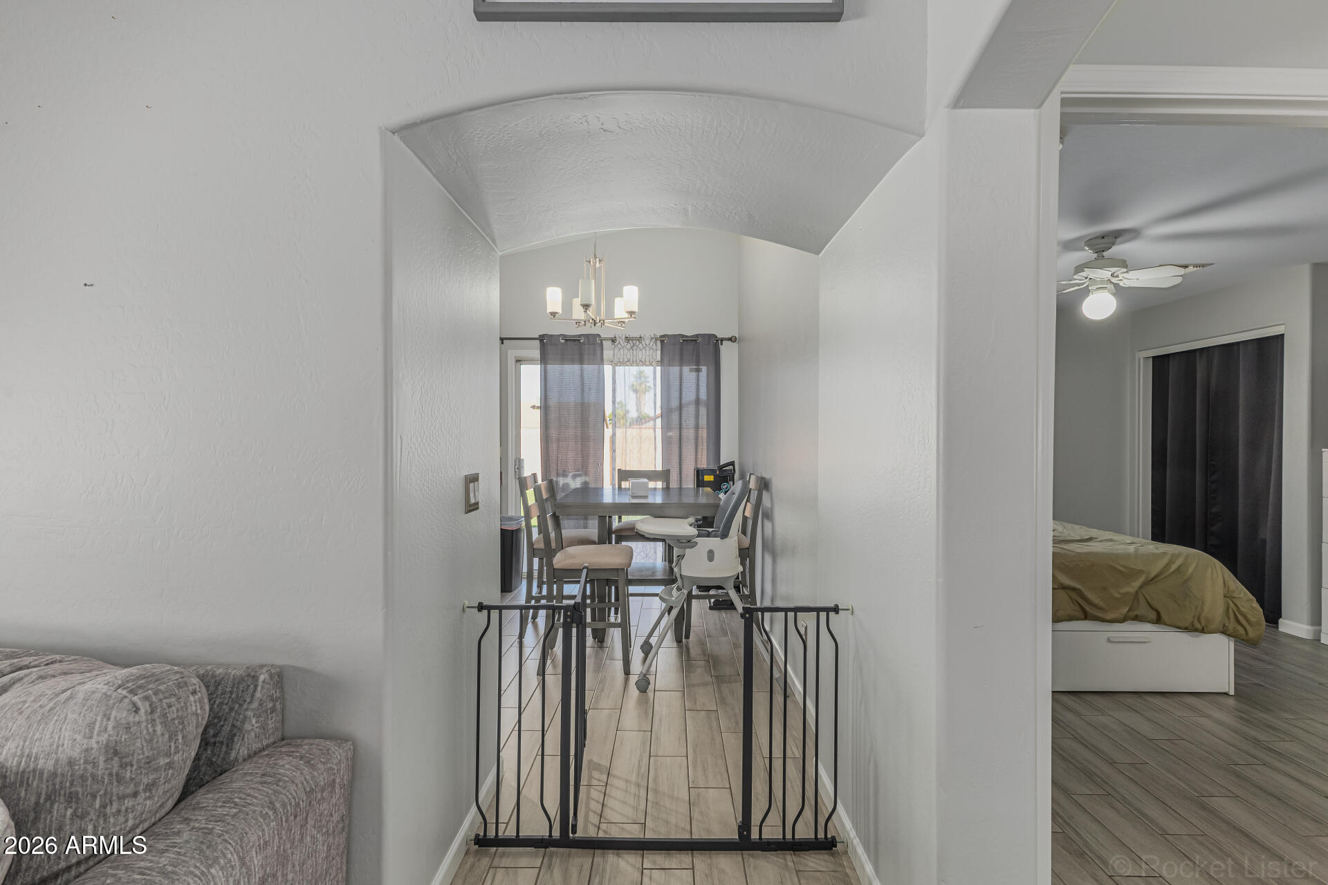 SUNDIAL UNIT 1 - Residential