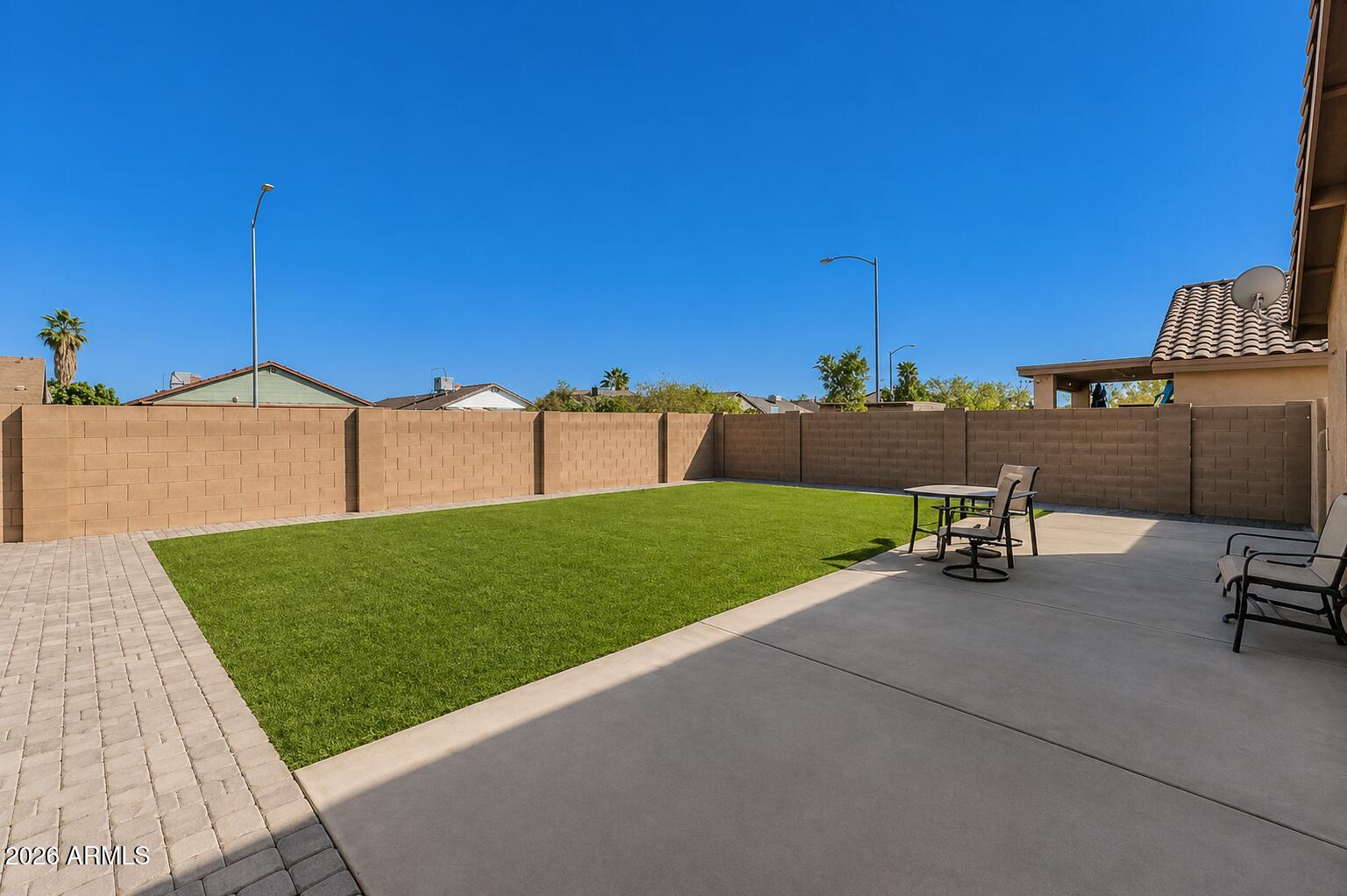SUNDIAL UNIT 1 - Residential