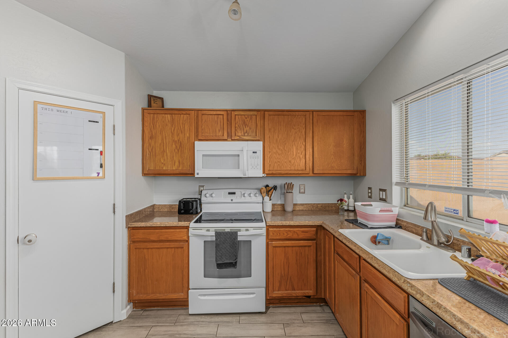 SUNDIAL UNIT 1 - Residential