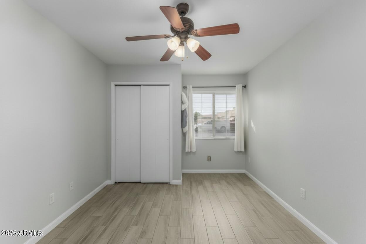 SUNDIAL UNIT 1 - Residential
