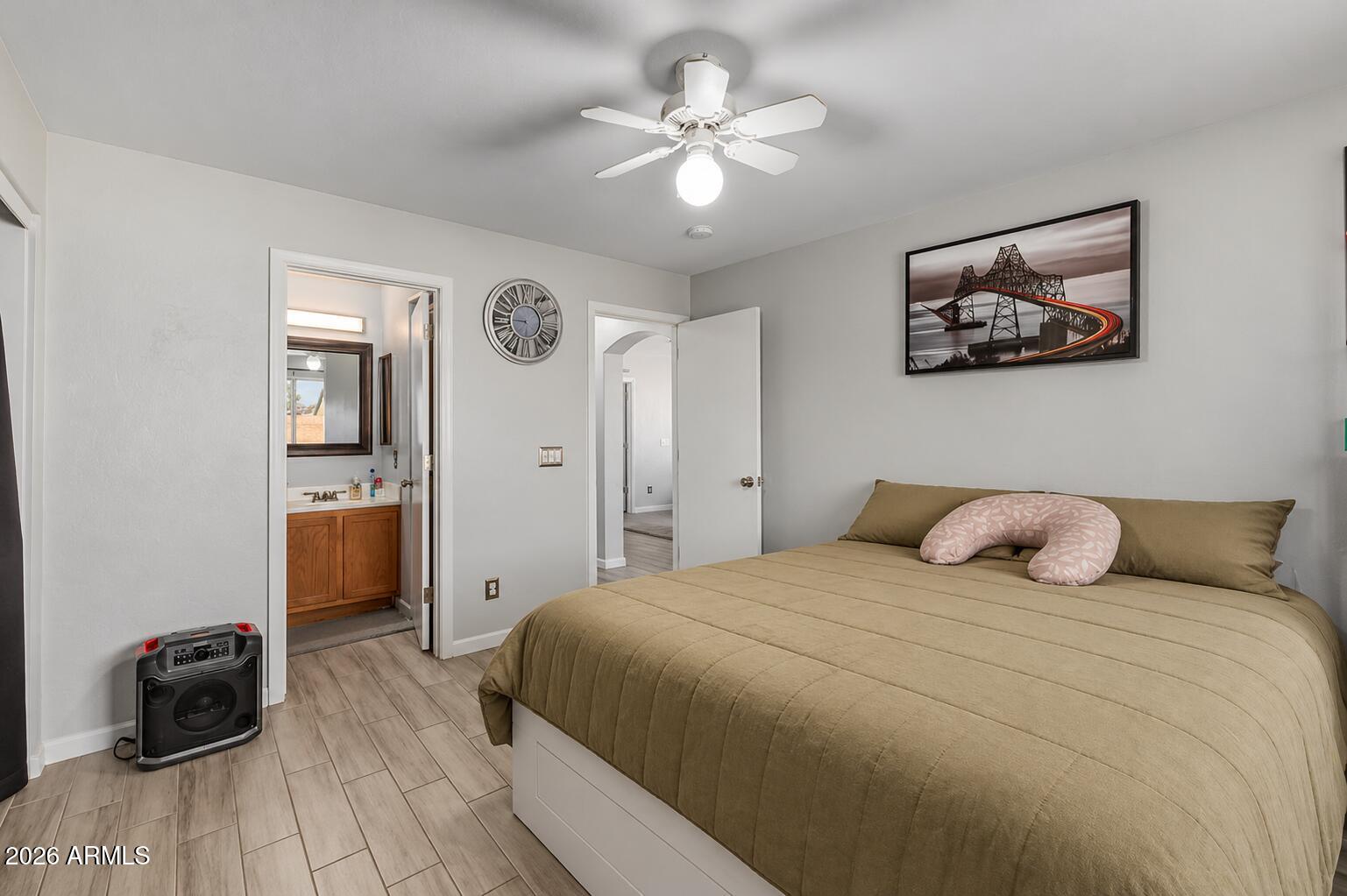 SUNDIAL UNIT 1 - Residential