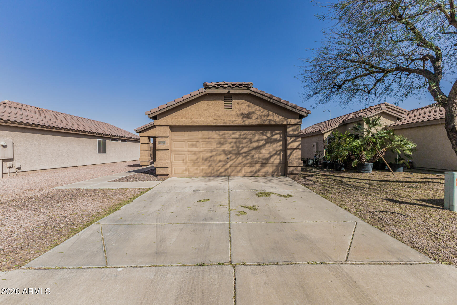 SUNDIAL UNIT 1 - Residential