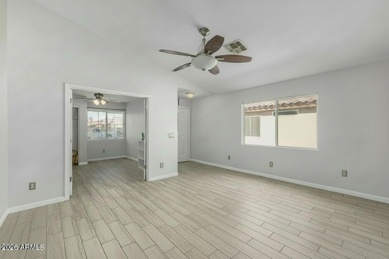 SUNDIAL UNIT 1 - Residential