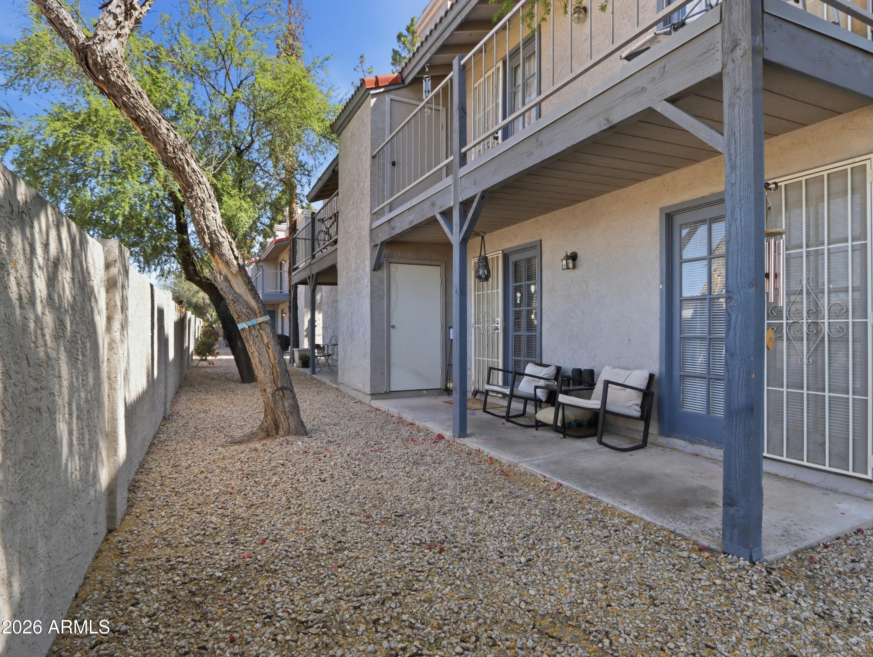 GARDEN CLUB CONDOMINIUMS - Residential