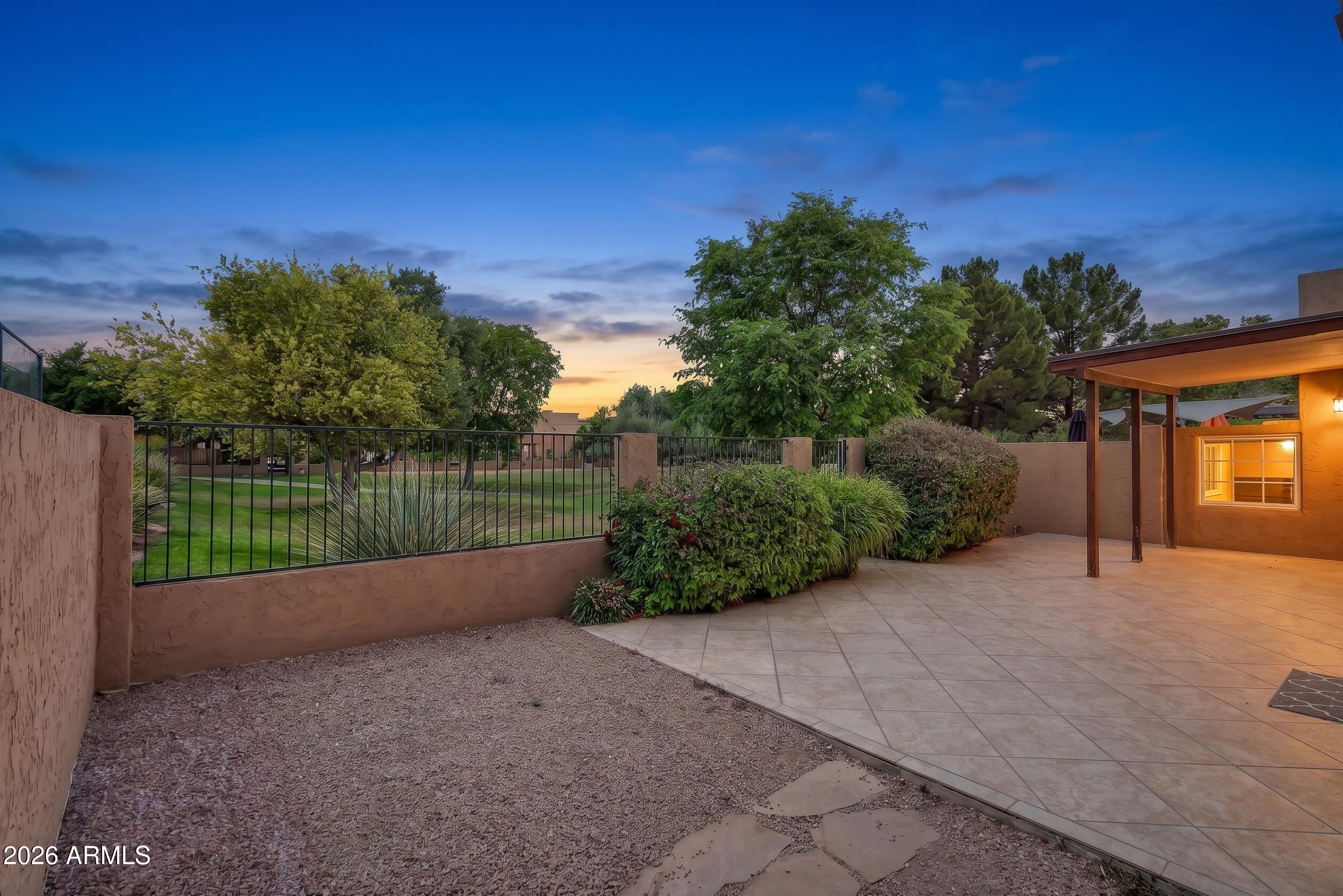 HACIENDA DEL REY - Residential