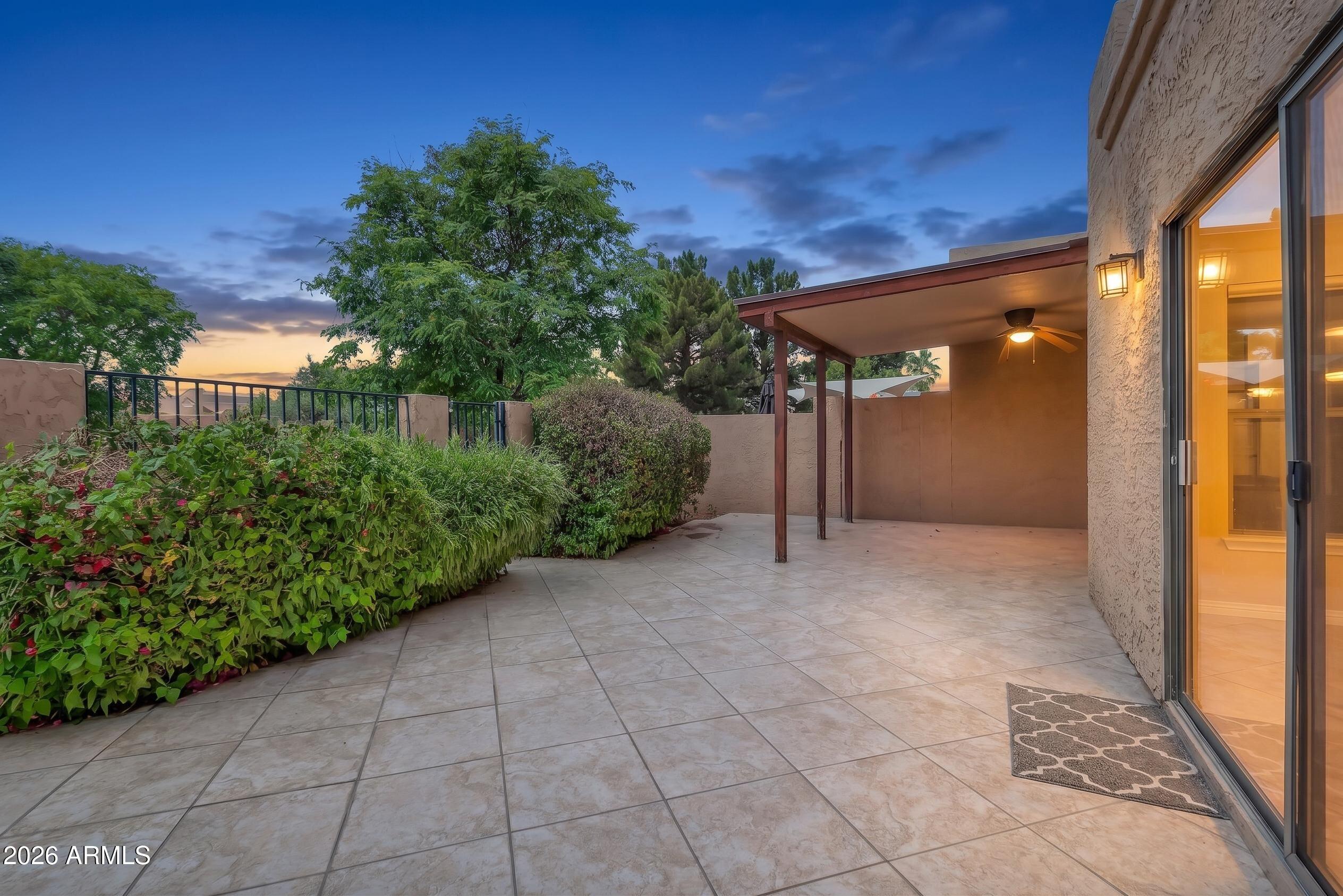 HACIENDA DEL REY - Residential