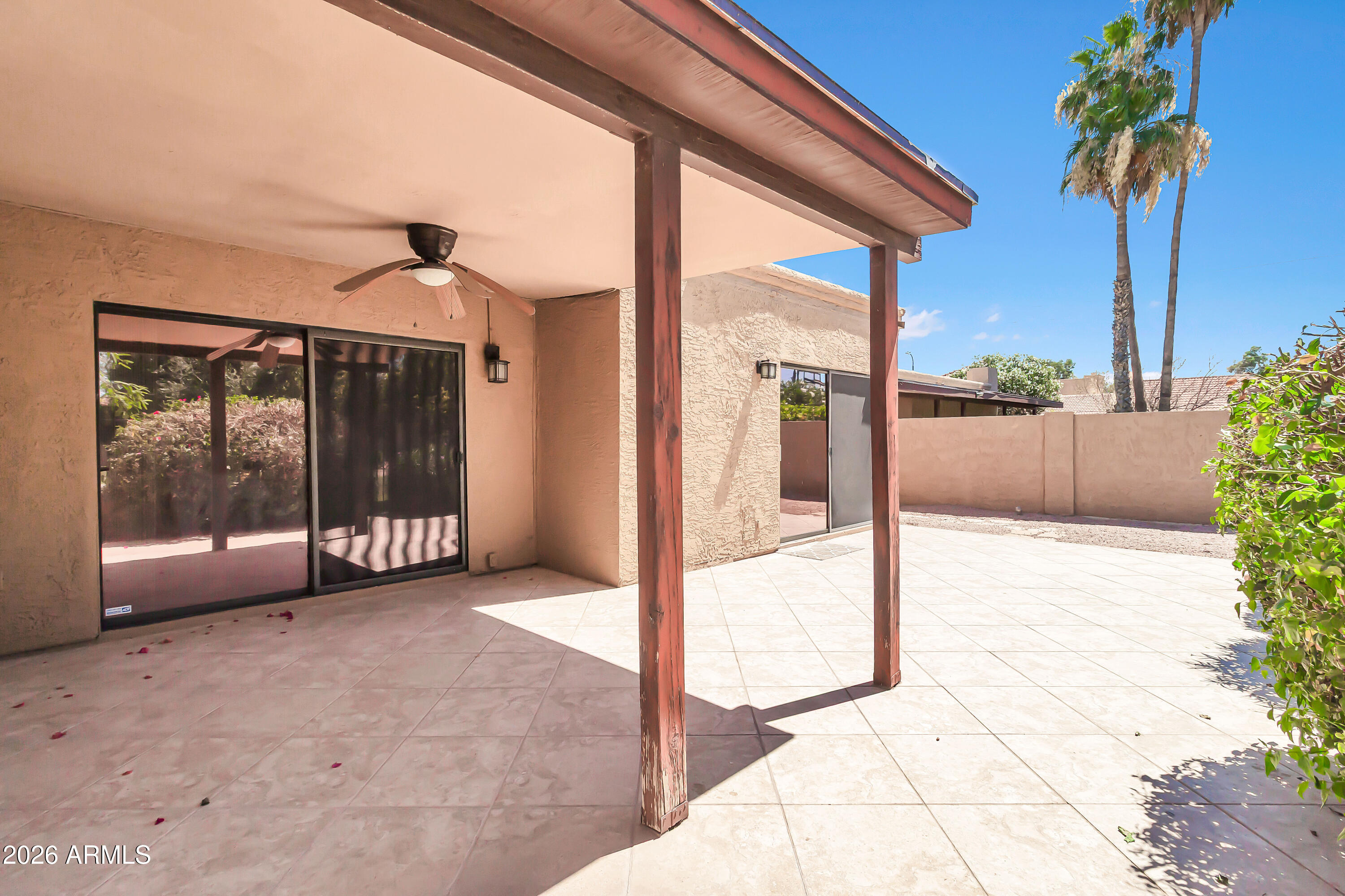 HACIENDA DEL REY - Residential